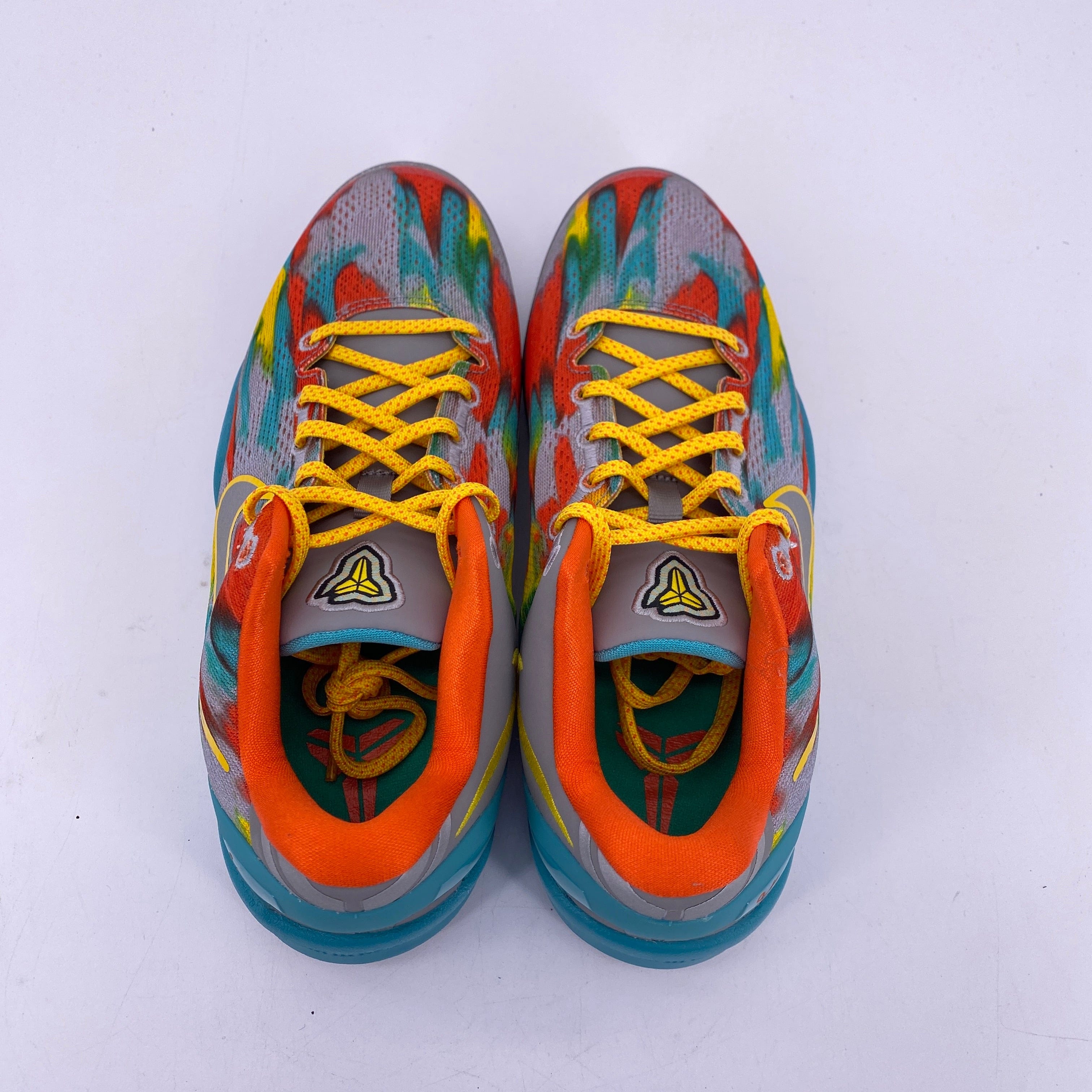 Nike (GS) Kobe 8 Venice Beach 2024 New Size 6Y