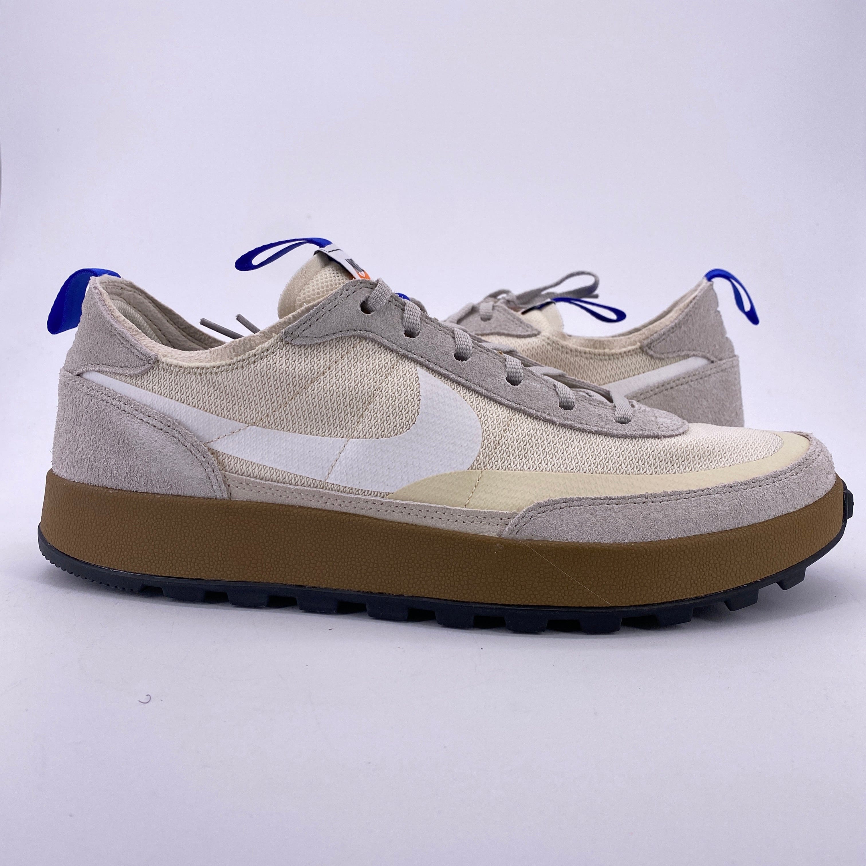 Nike (W) General Purpose Shoe Tom Sachs 2025 New Size 14.5W