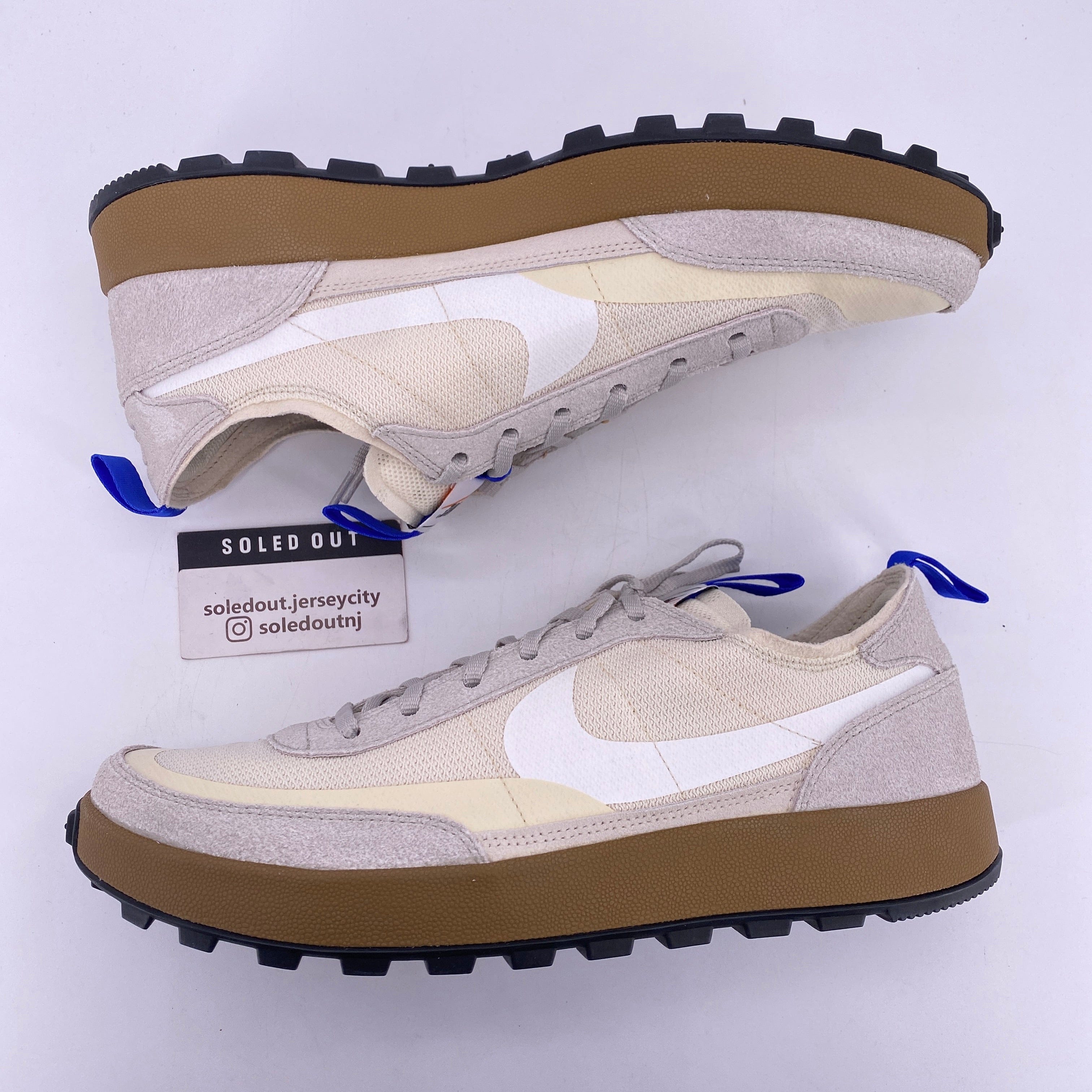 Nike (W) General Purpose Shoe Tom Sachs 2025 New Size 14.5W