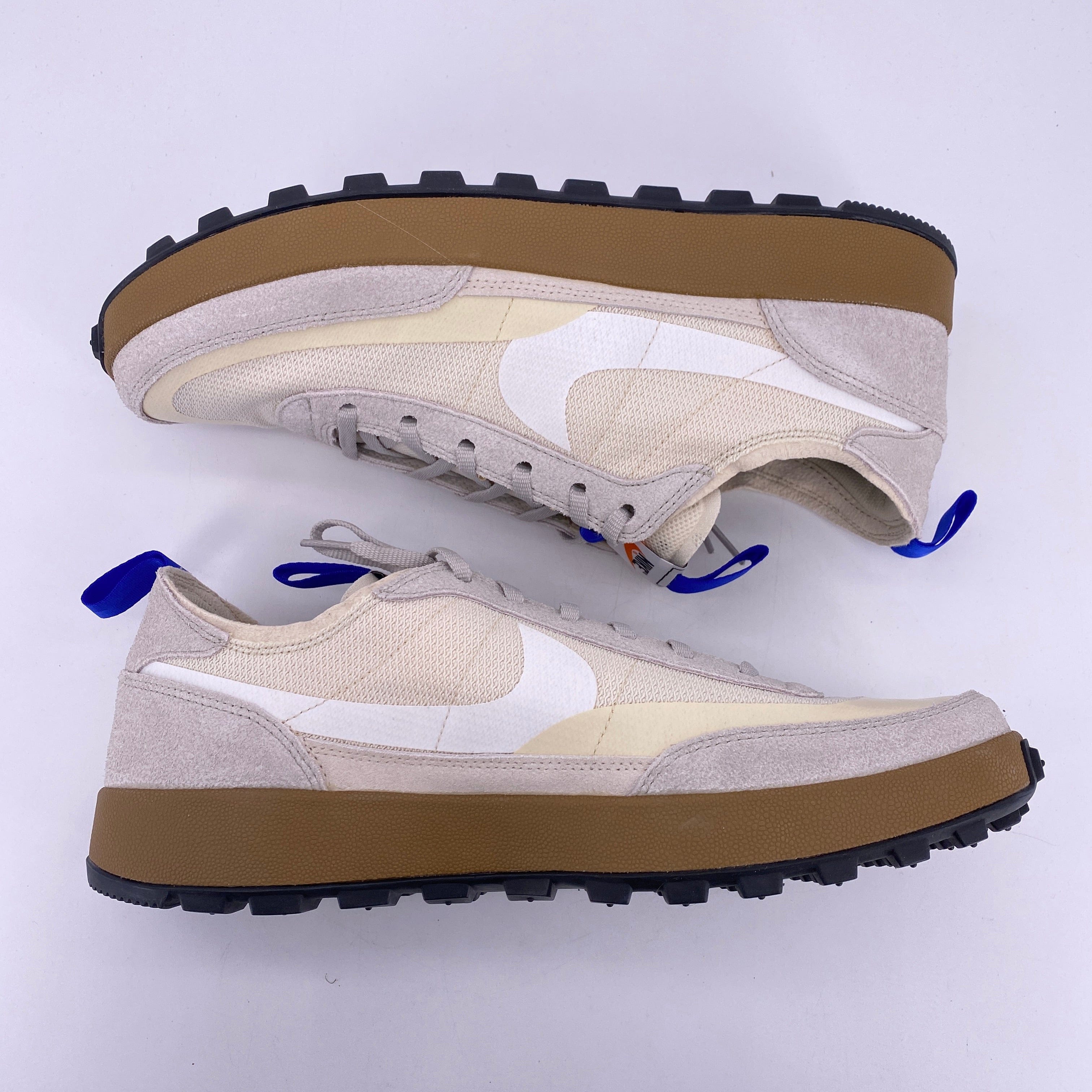 Nike (W) General Purpose Shoe Tom Sachs 2025 New Size 14.5W