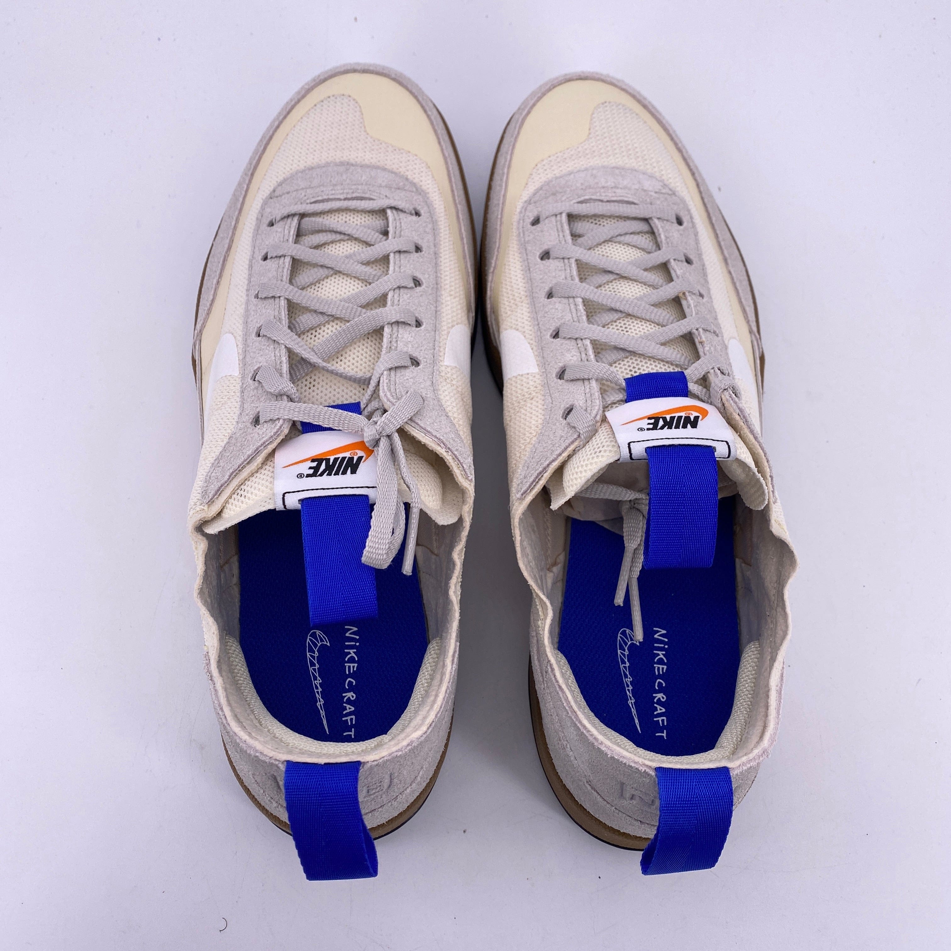 Nike (W) General Purpose Shoe Tom Sachs 2025 New Size 14.5W