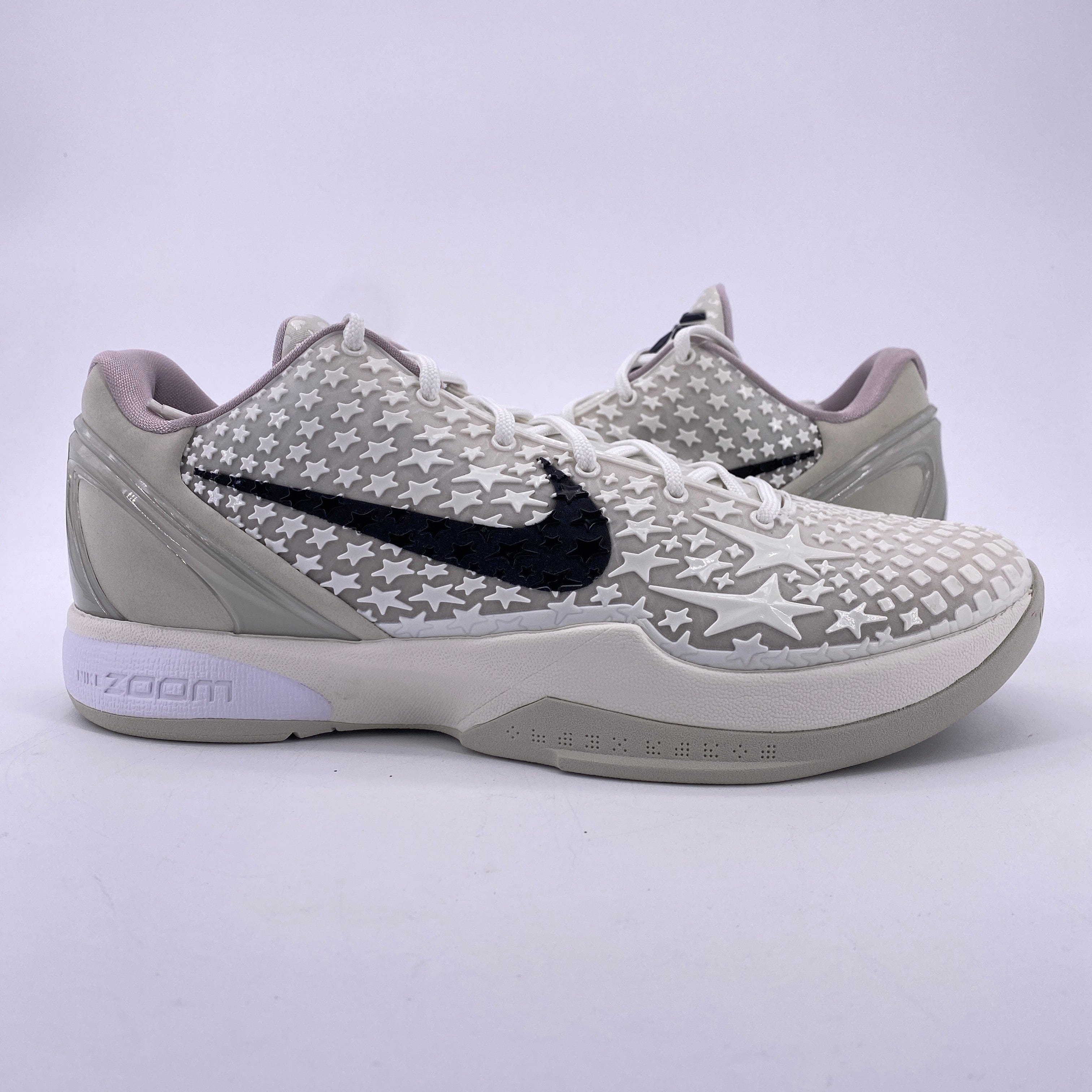 Nike Kobe 6 Protro All Star 2025 New Size 11.5