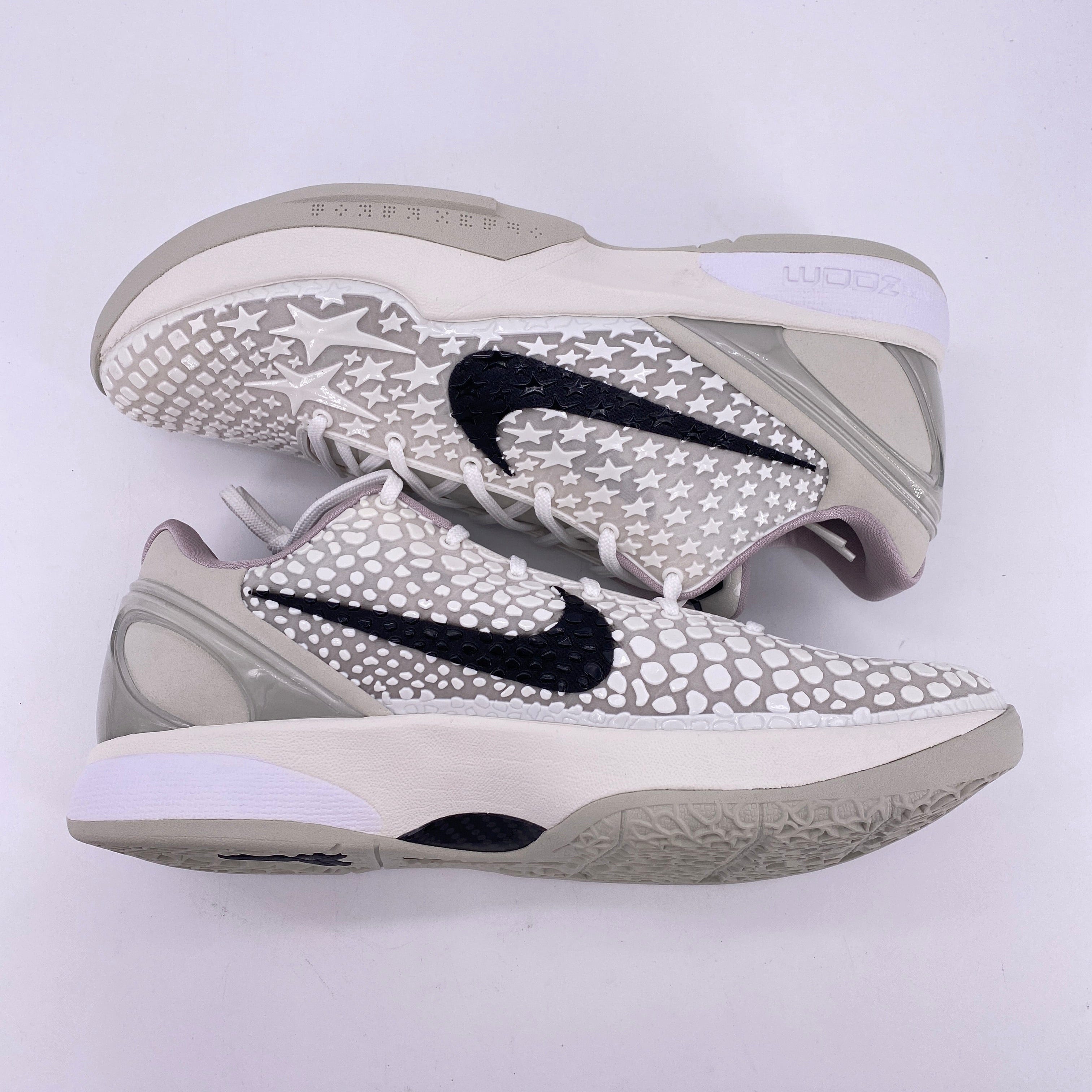 Nike Kobe 6 Protro All Star 2025 New Size 11.5