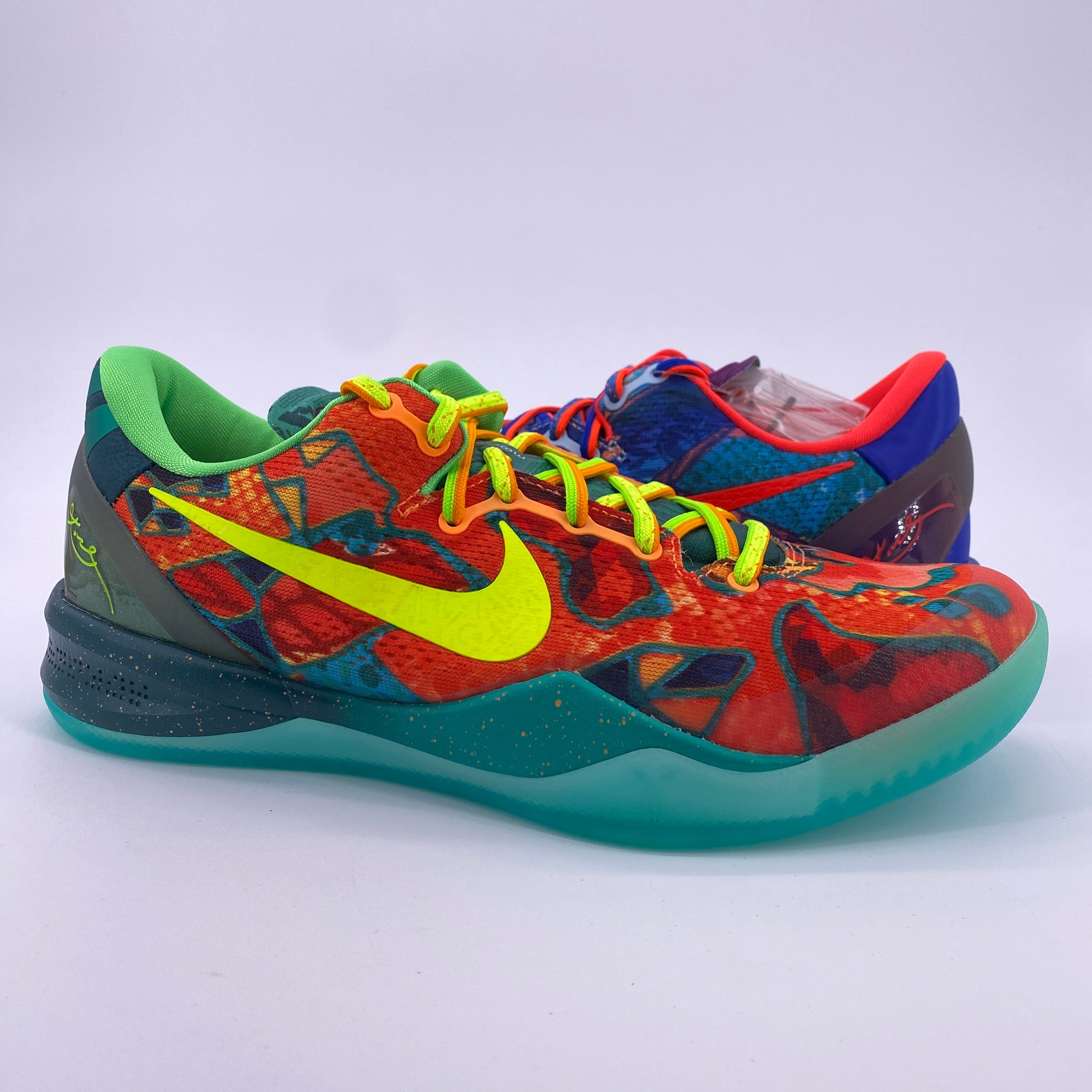 Nike Kobe 8 Protro What The 2025 New Size 9.5
