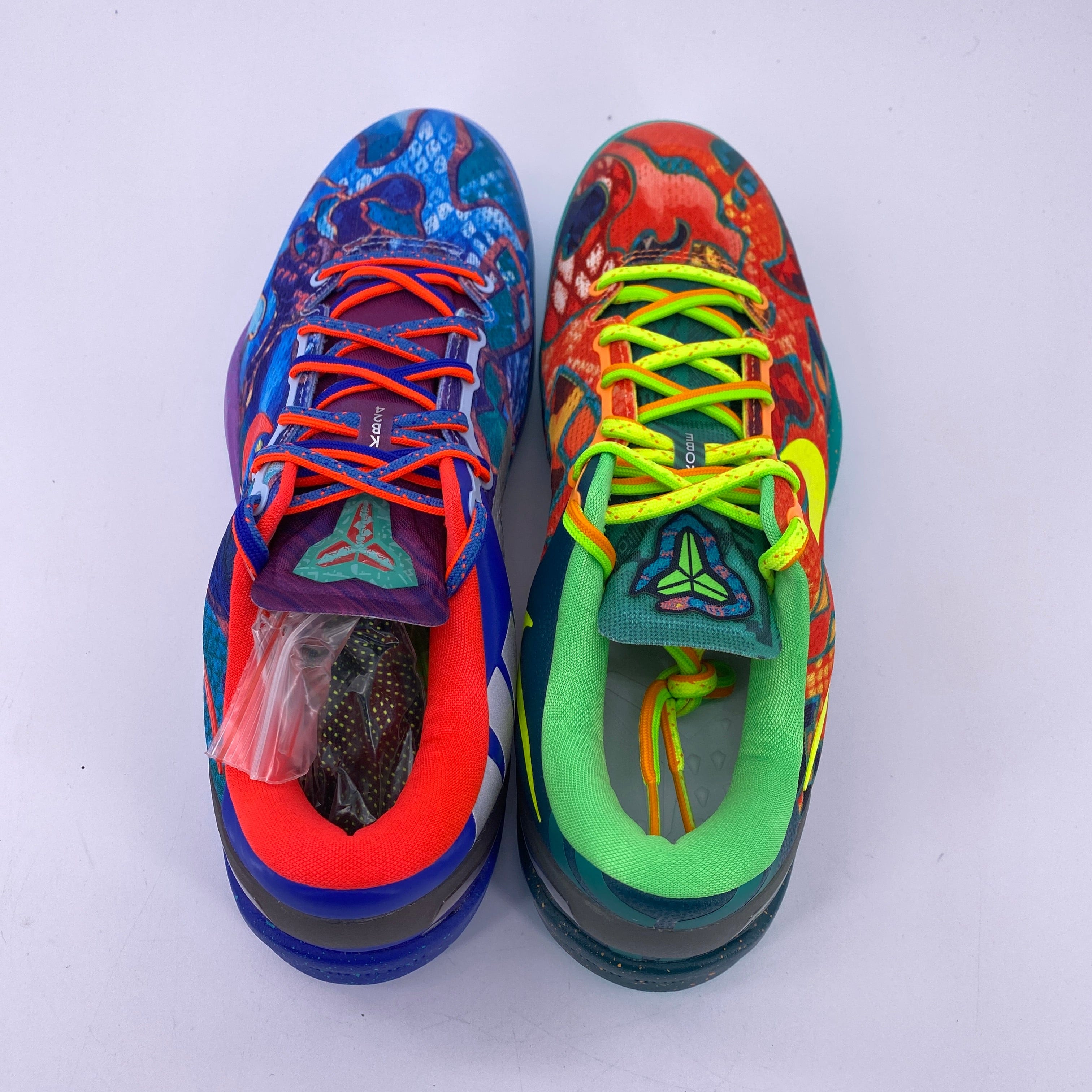 Nike Kobe 8 Protro What The 2025 New Size 9.5