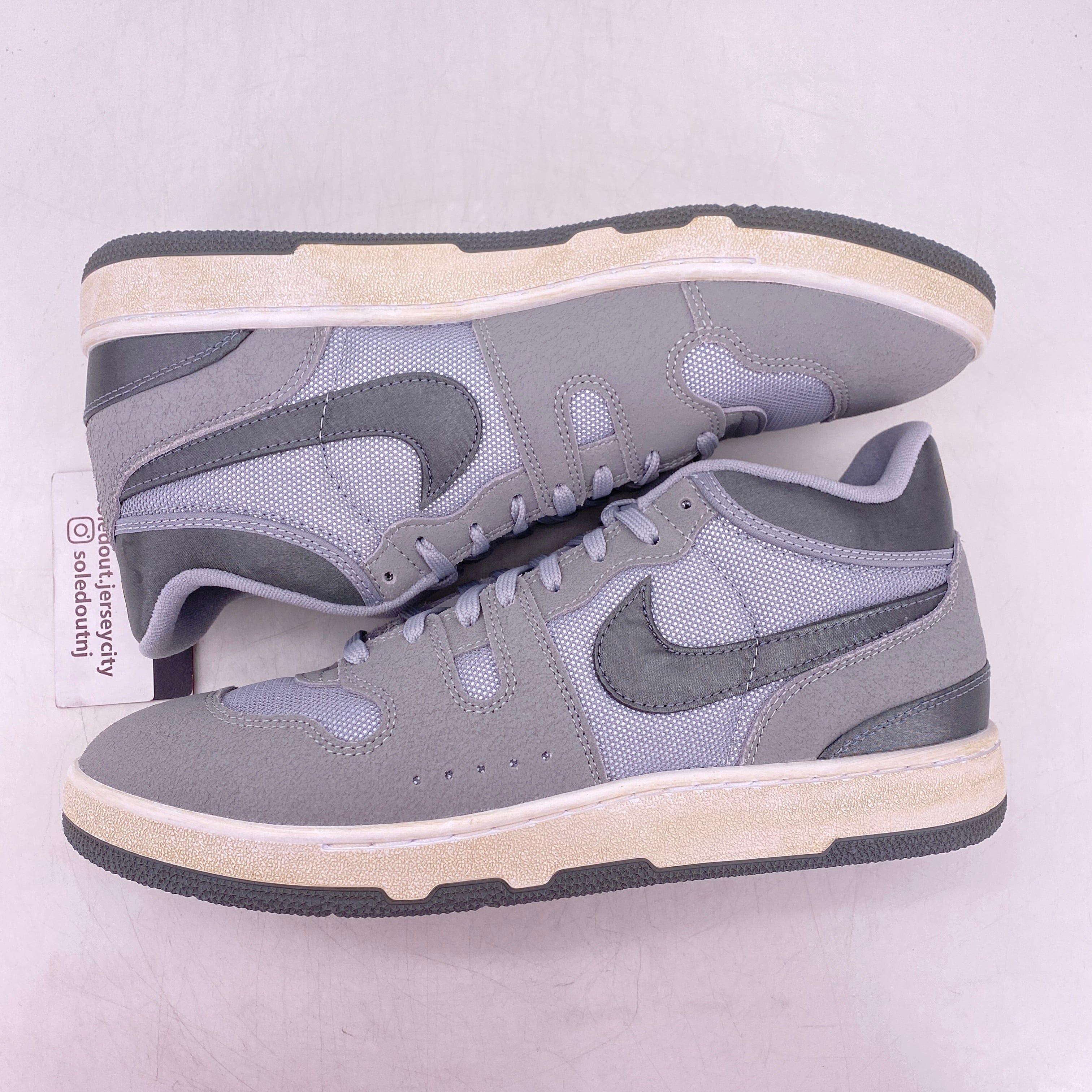 Nike Attack SP Social Status Split Vision 2023 New Size 12