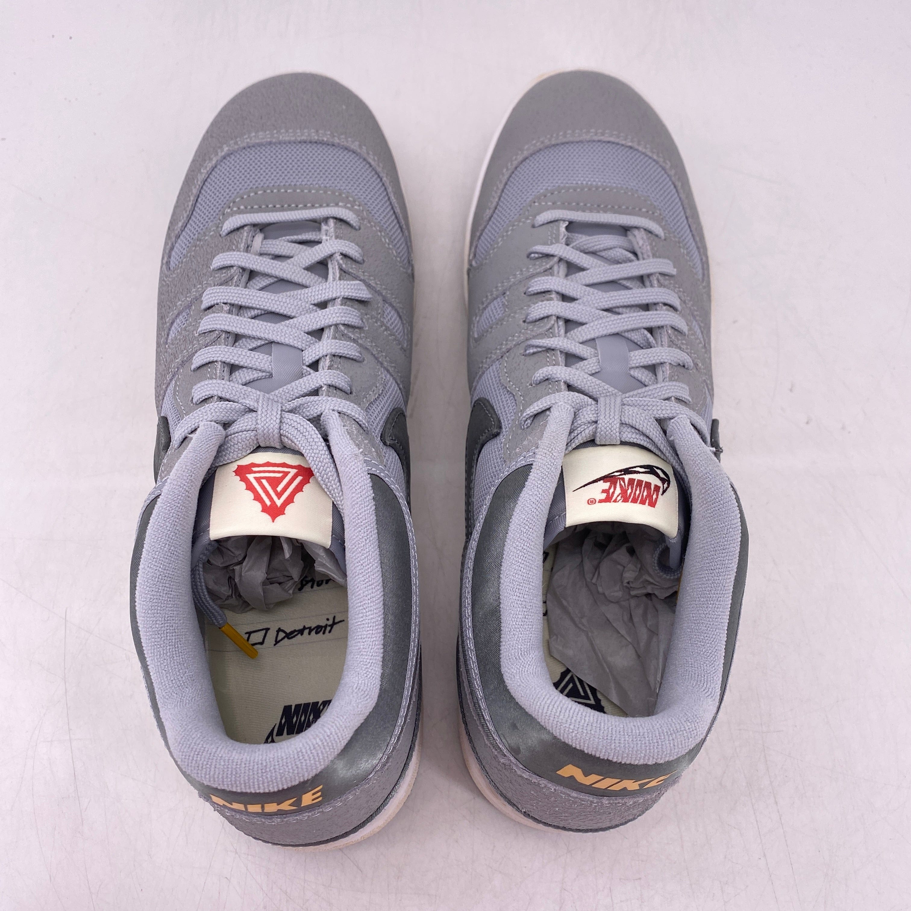 Nike Attack SP Social Status Split Vision 2023 New Size 12