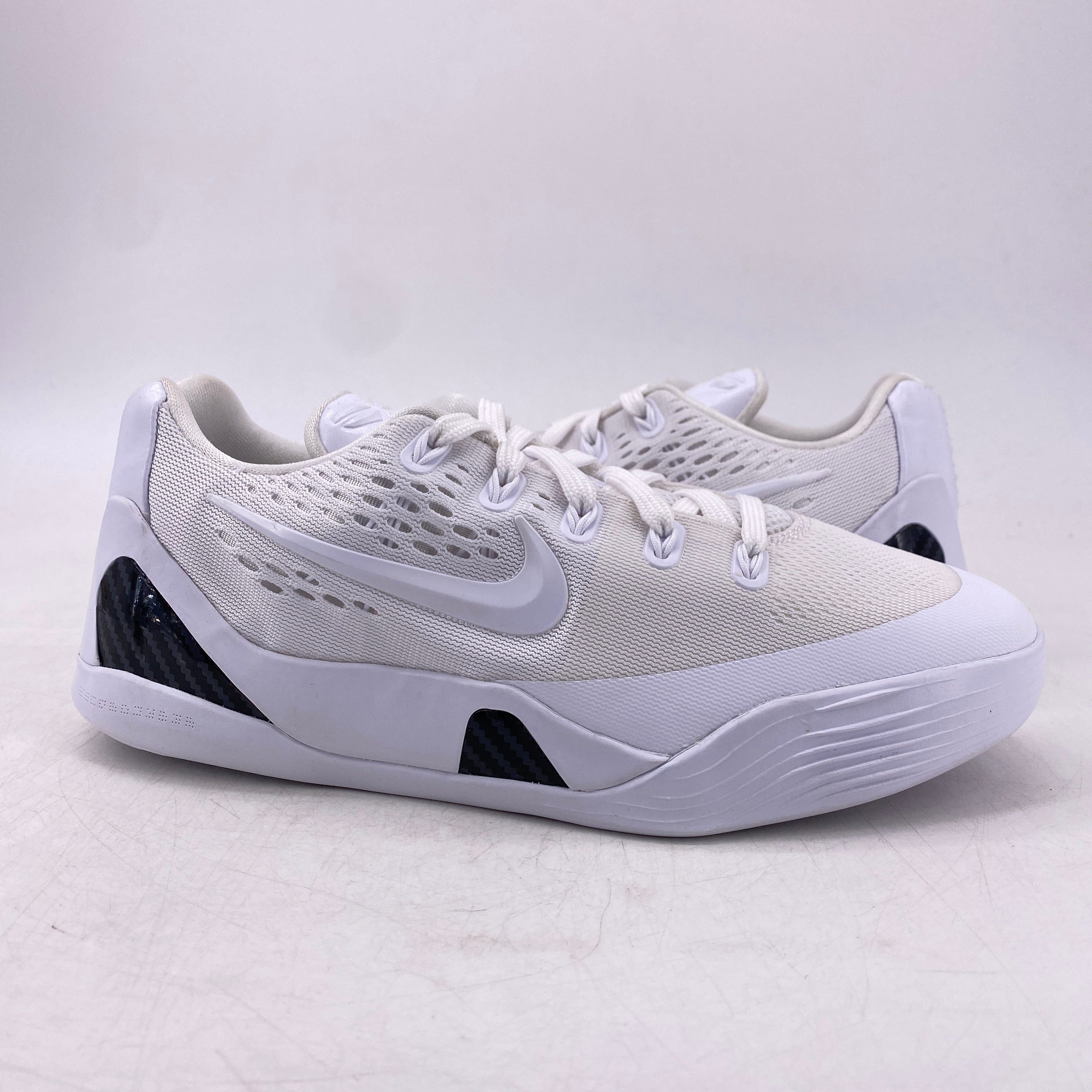 Nike (GS) Kobe 9 Halo 2024 New Size 5.5Y