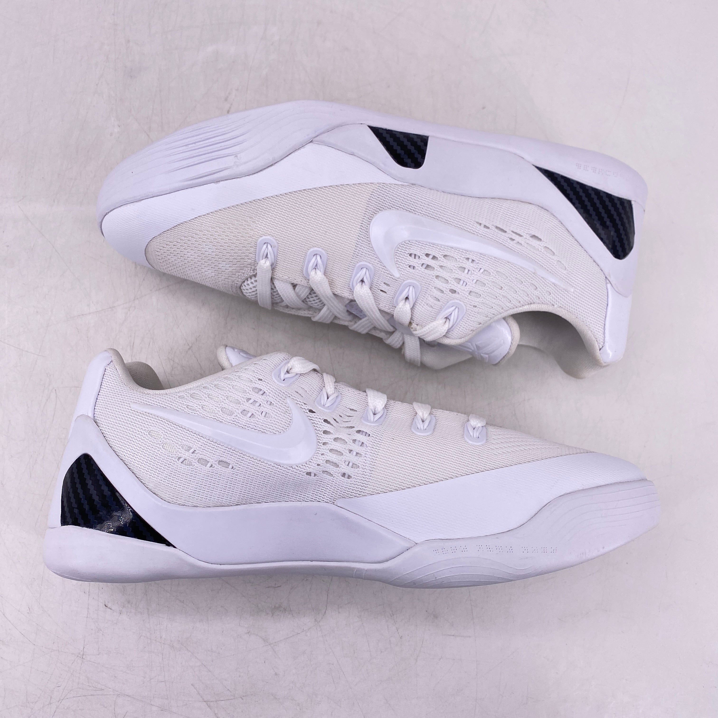 Nike (GS) Kobe 9 Halo 2024 New Size 5.5Y