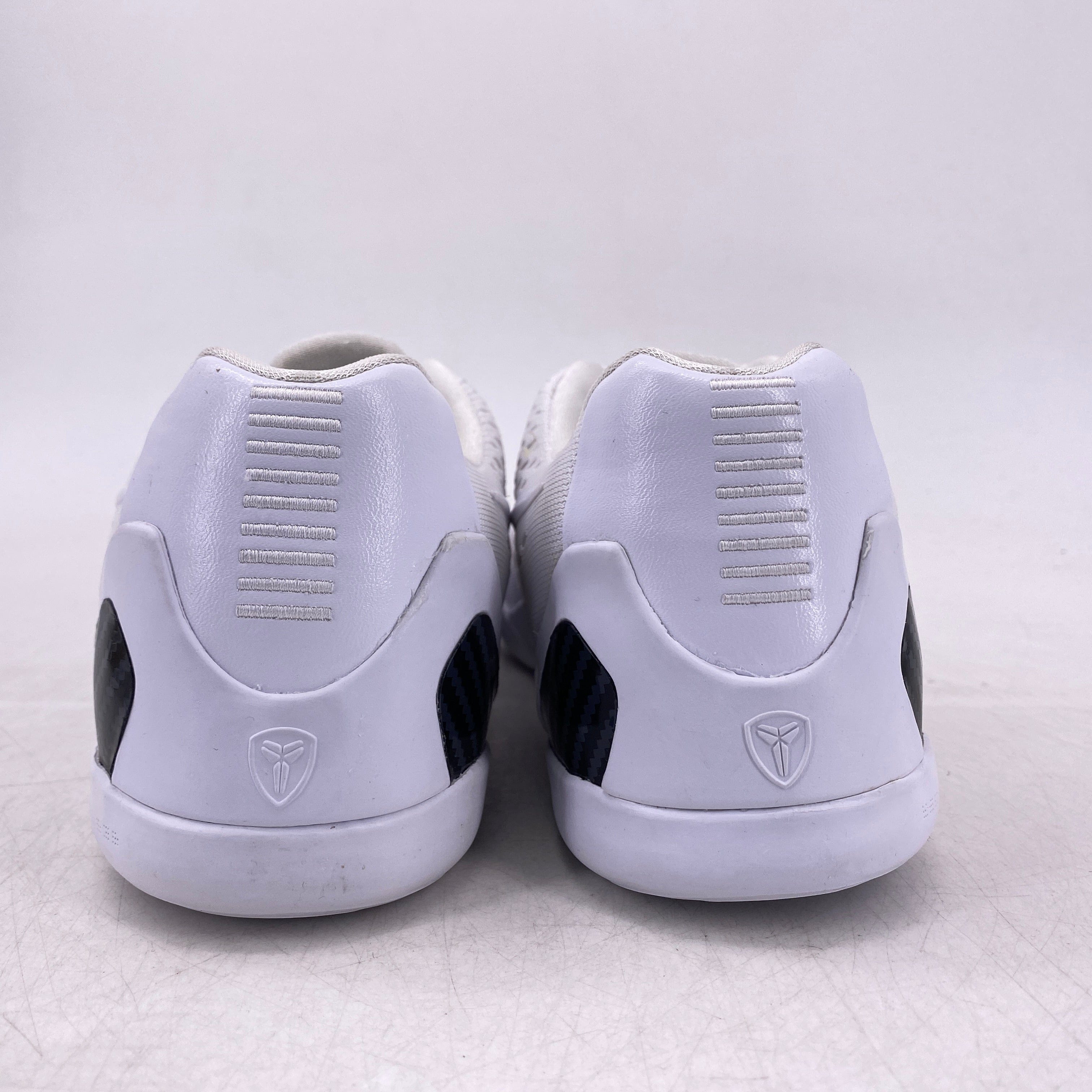 Nike (GS) Kobe 9 Halo 2024 New Size 5.5Y