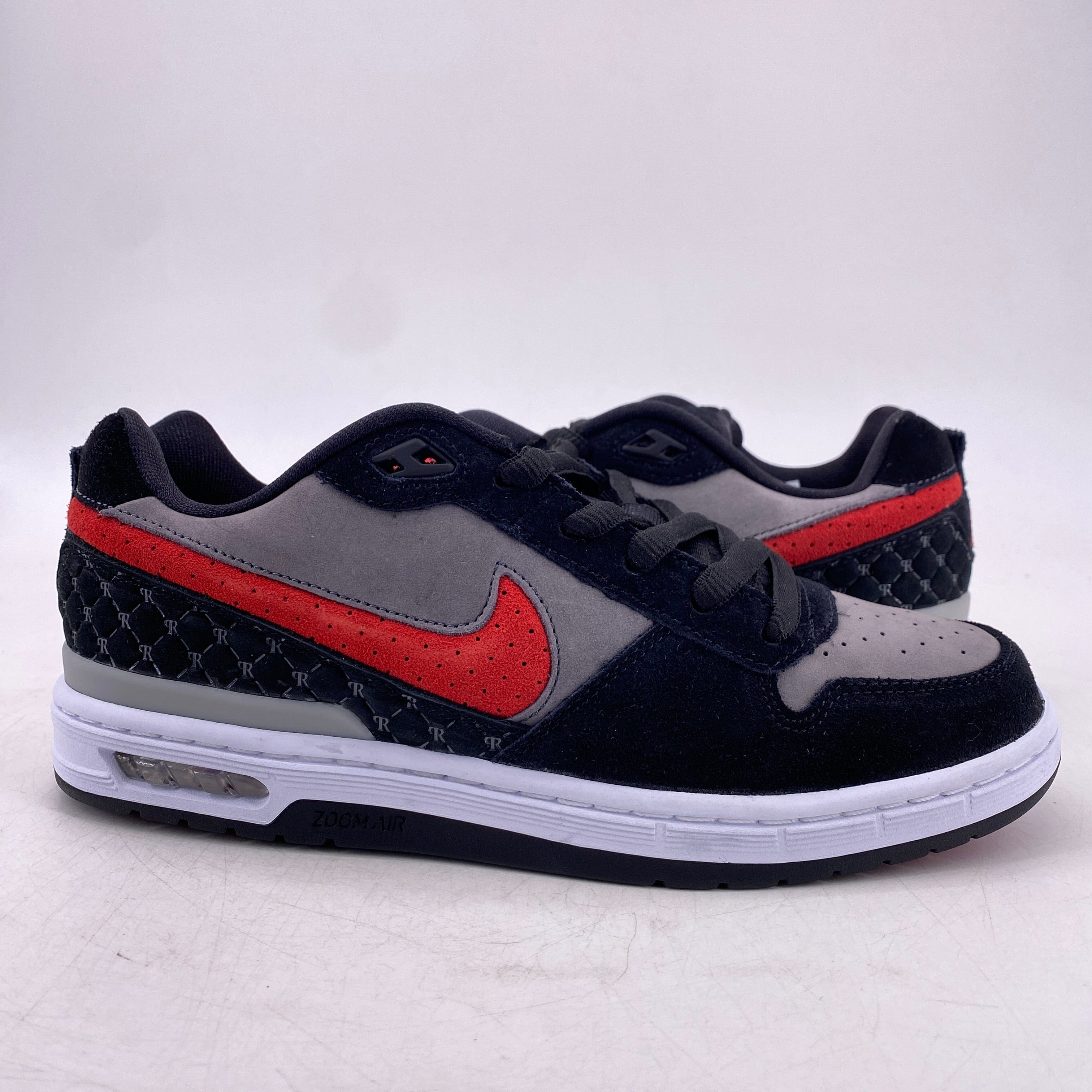 Nike Paul Rodriguez Zoom Air Bred 2025 New Size 8.5