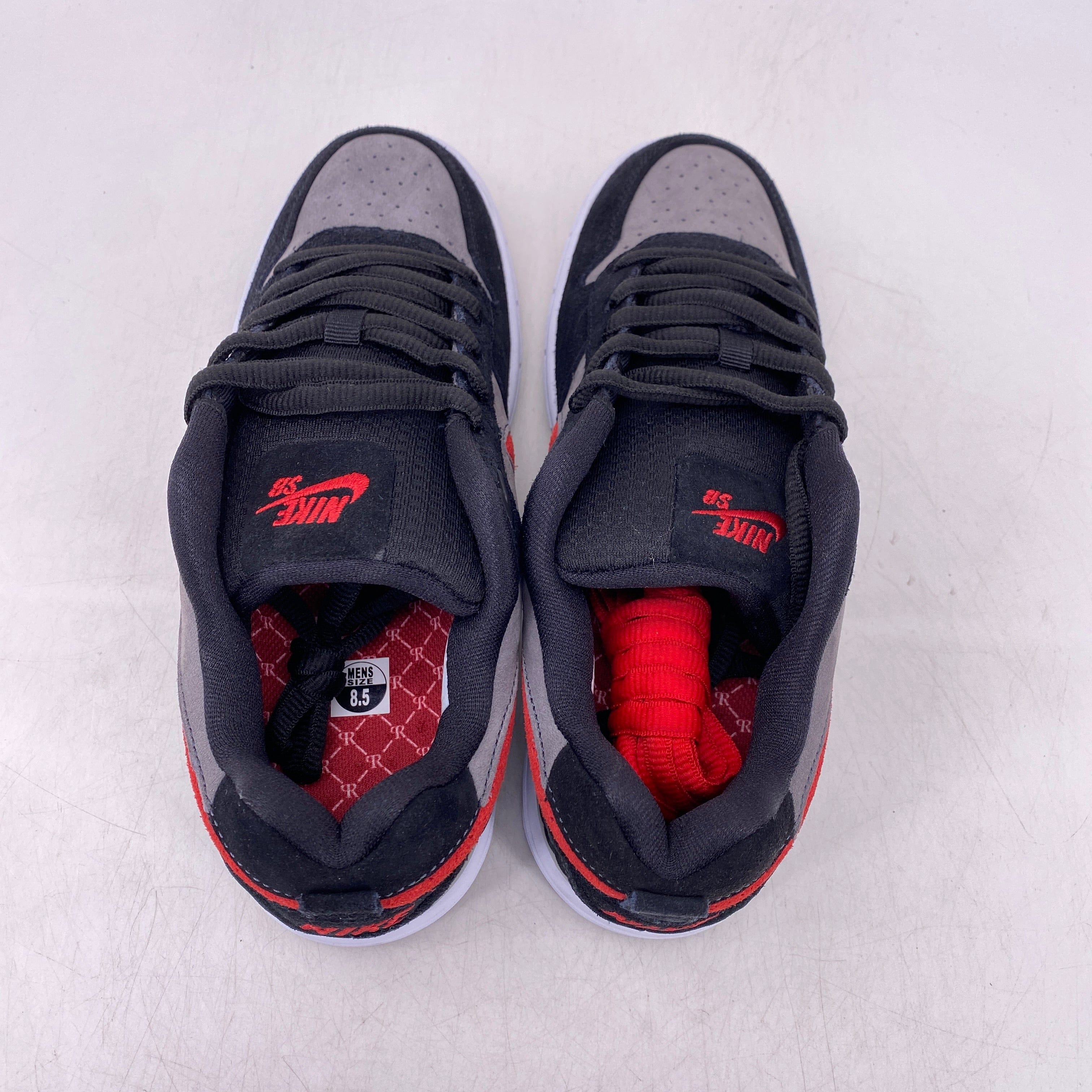 Nike Paul Rodriguez Zoom Air Bred 2025 New Size 8.5