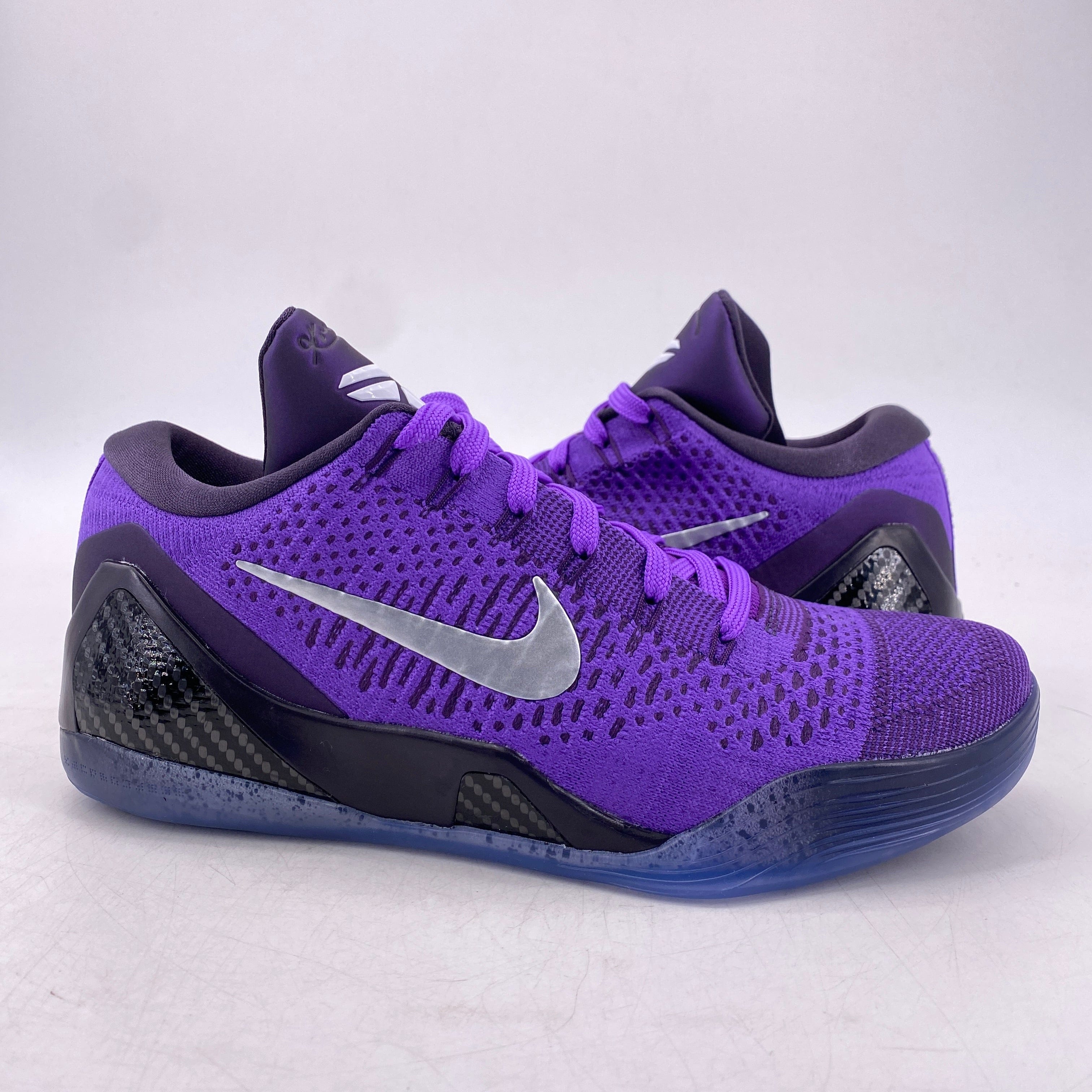 Nike Kobe 9 Elite Low Protro Moonwalker 2025 New Size 8.5