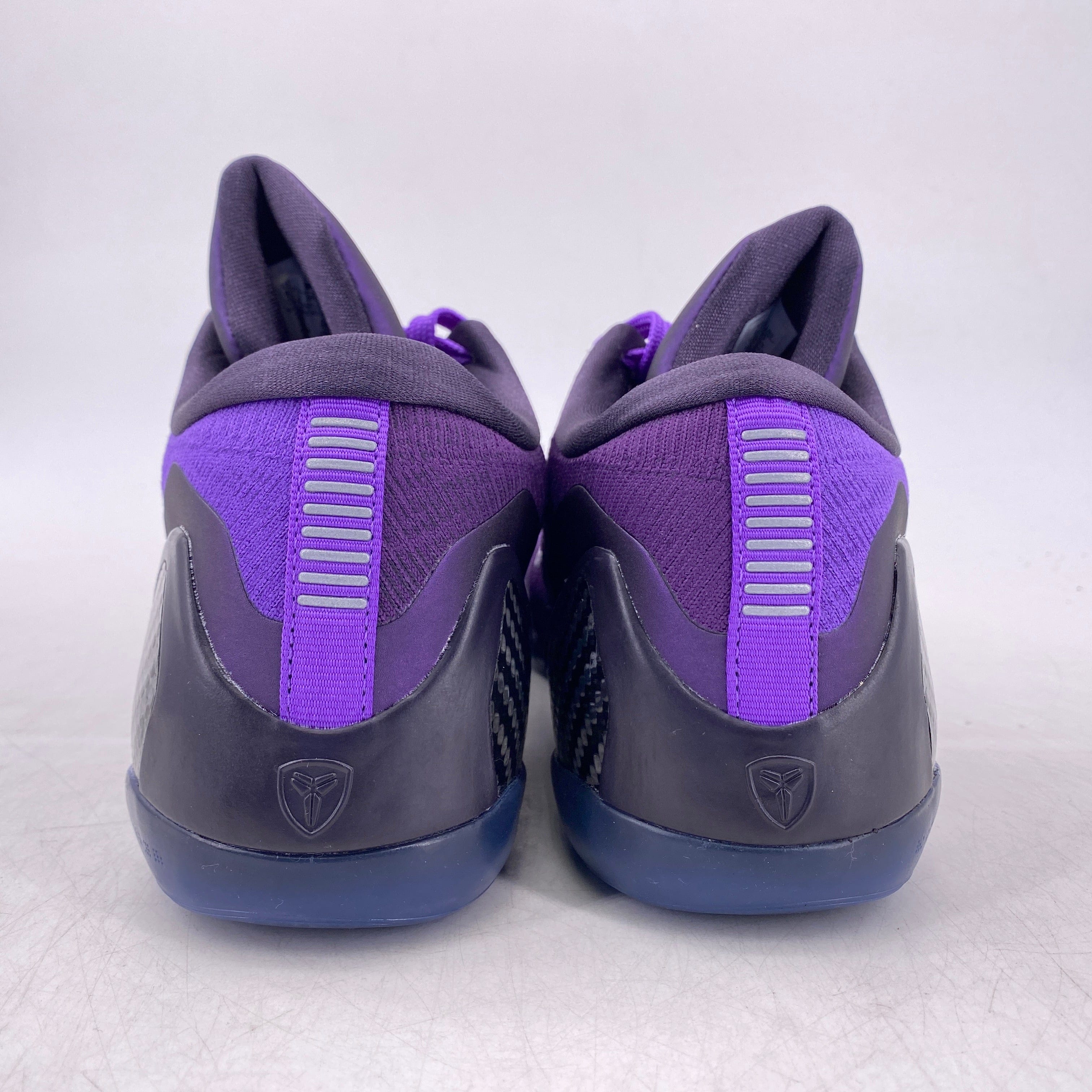 Nike Kobe 9 Elite Low Protro Moonwalker 2025 New Size 8.5