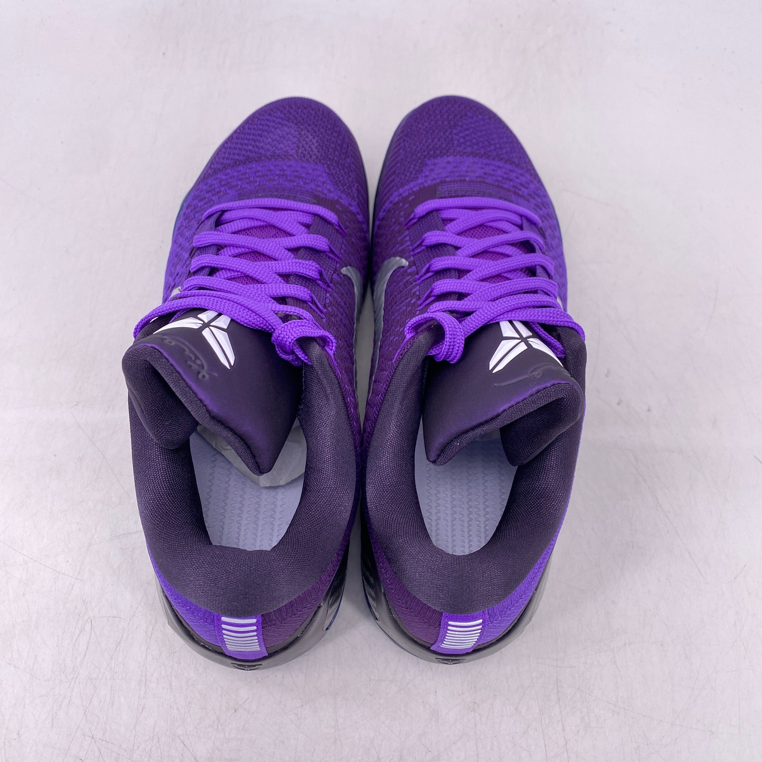 Nike Kobe 9 Elite Low Protro Moonwalker 2025 New Size 8.5