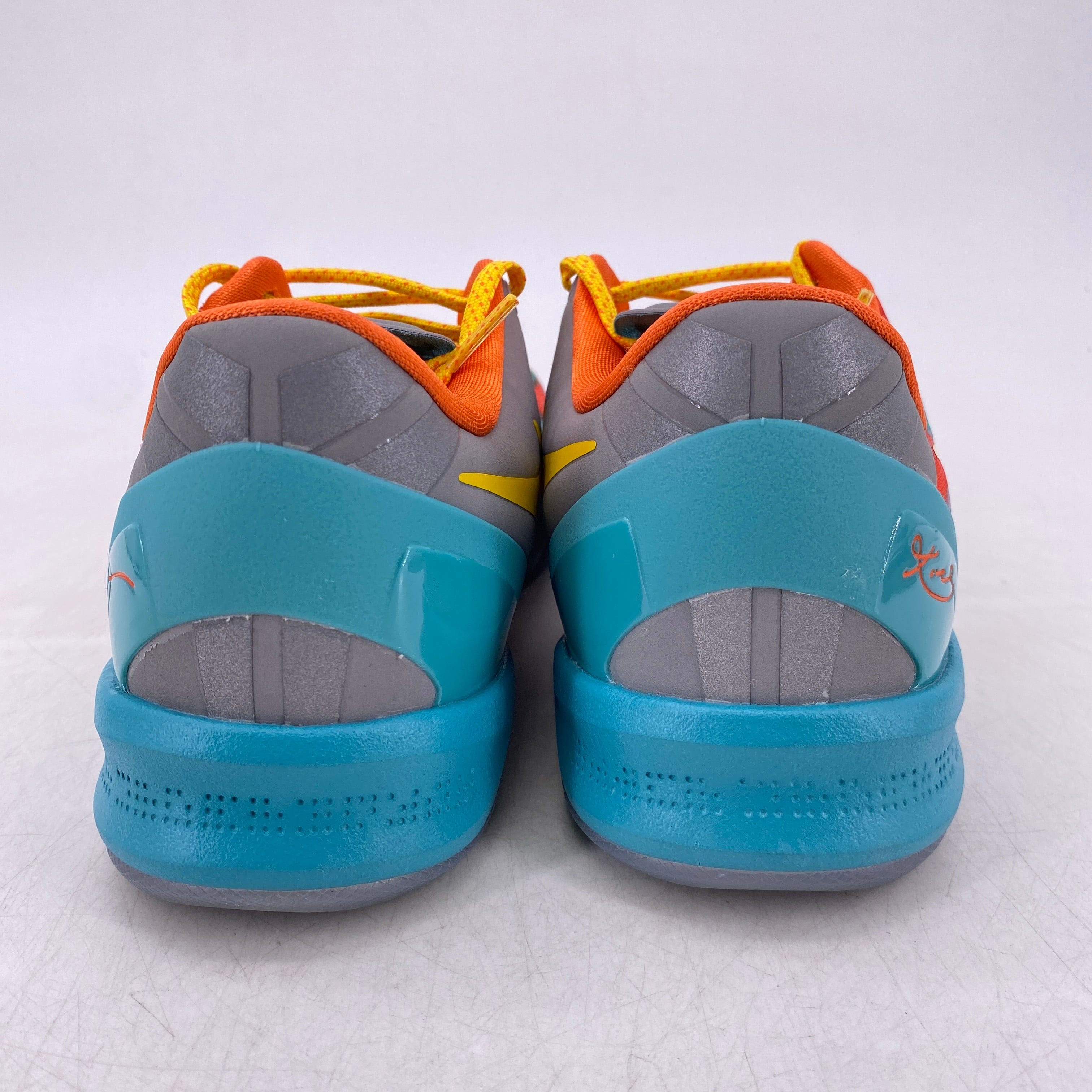 Nike Kobe 8 Protro Venice Beach 2025 New Size 8.5