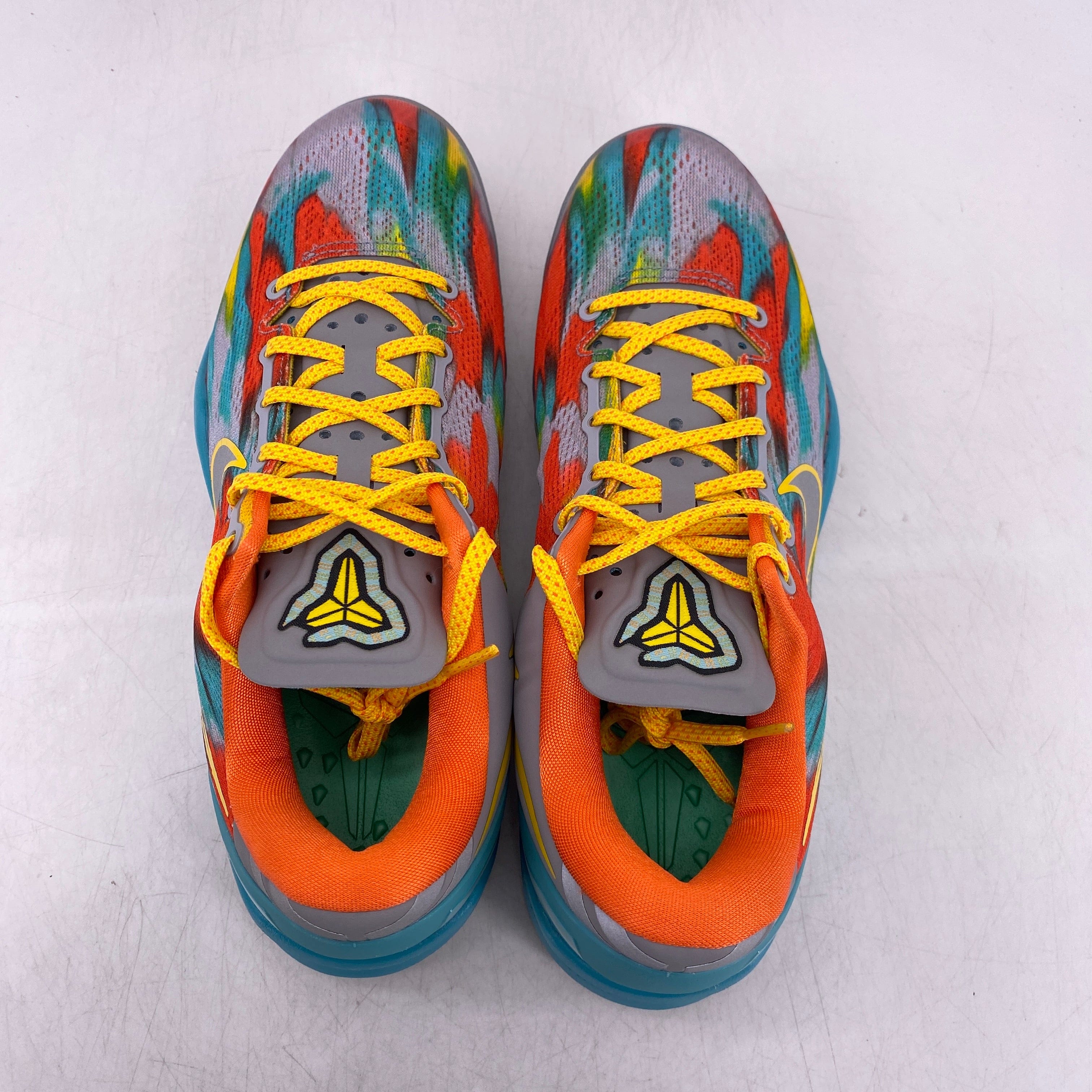 Nike Kobe 8 Protro Venice Beach 2025 New Size 8.5