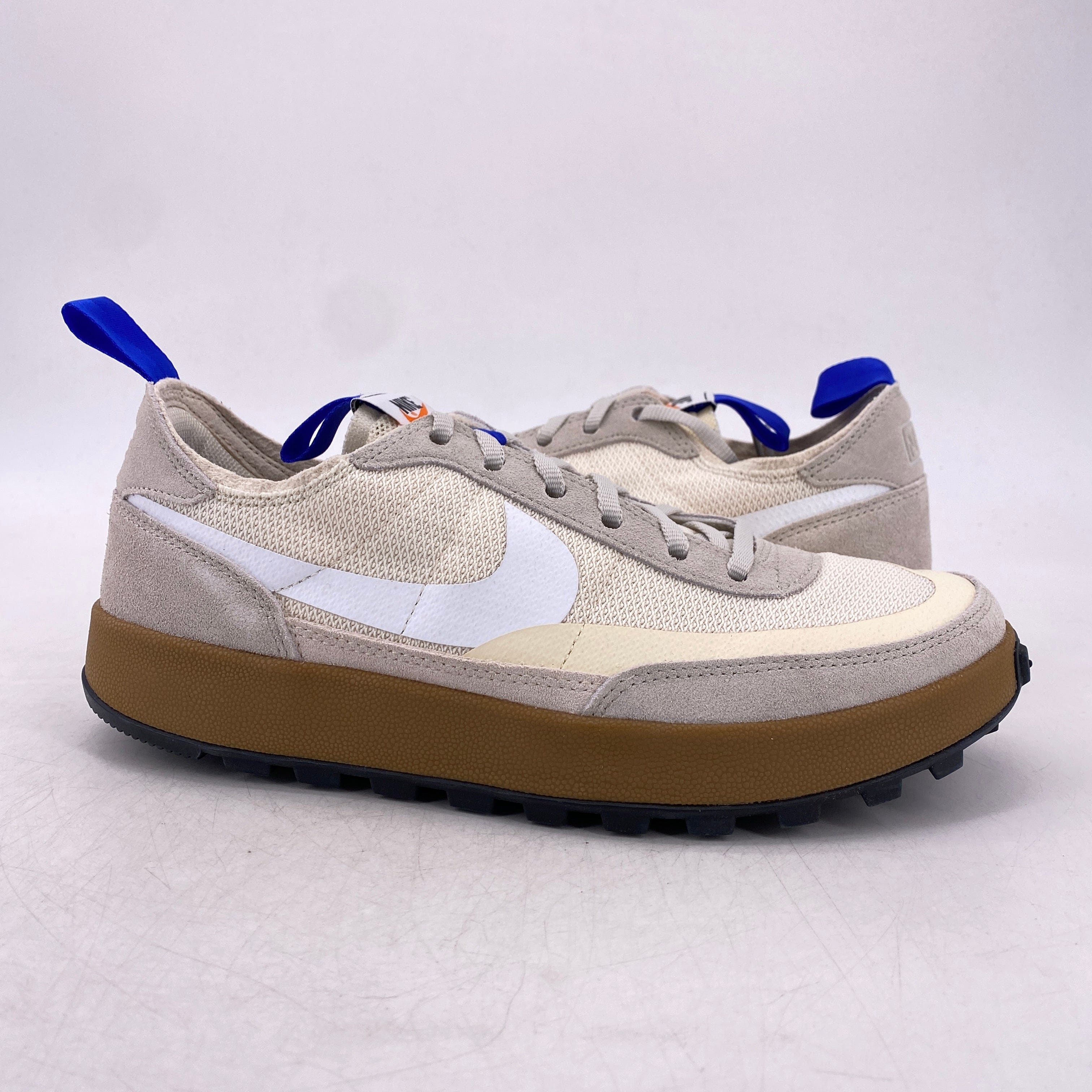 Nike General Purpose Shoe Tom Sachs 2022 New Size 11.5W