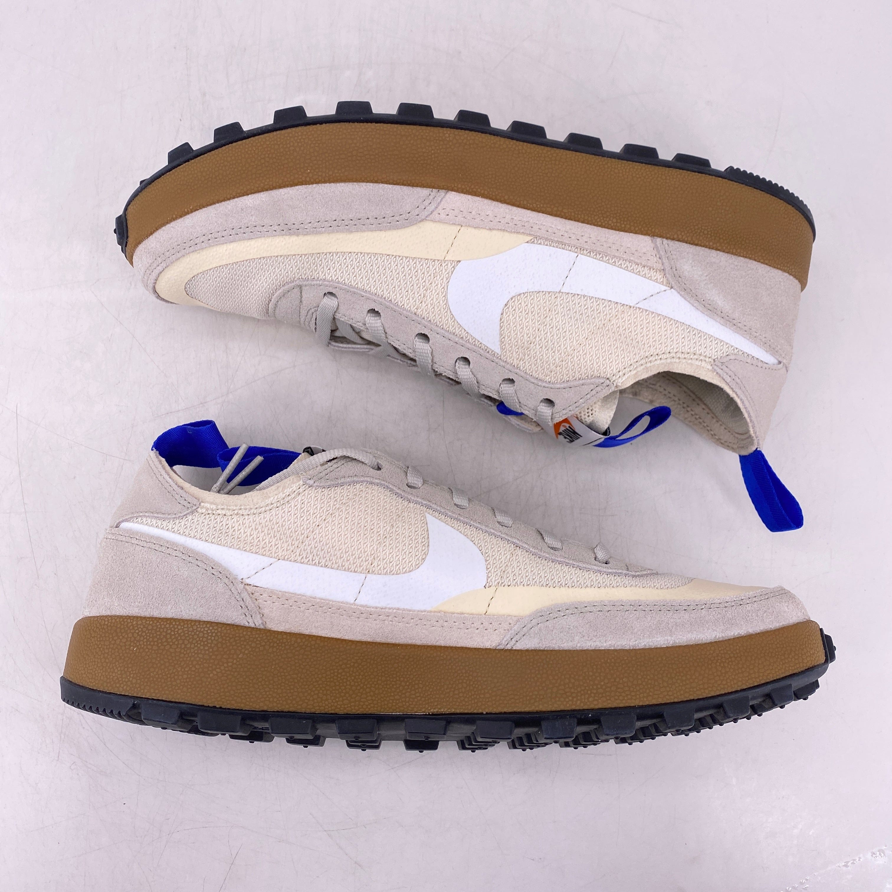 Nike General Purpose Shoe Tom Sachs 2022 New Size 11.5W