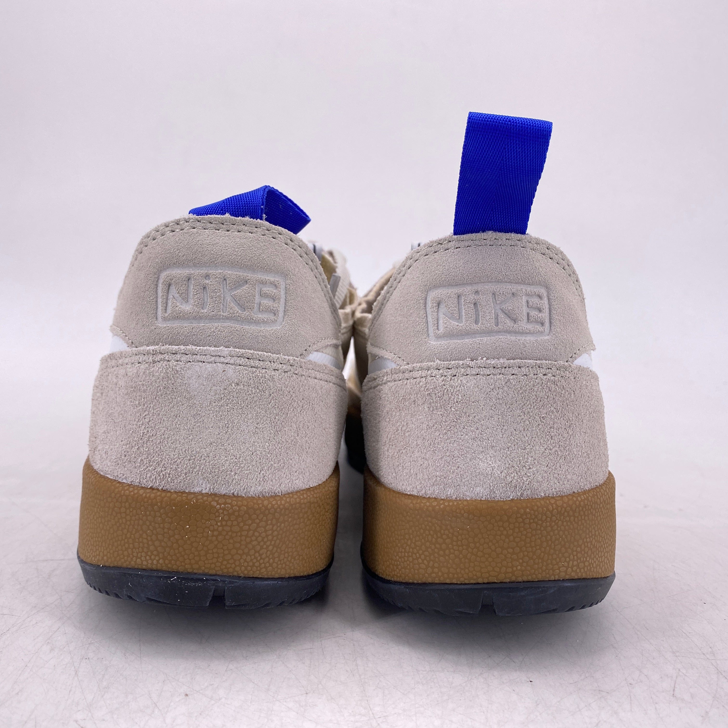 Nike General Purpose Shoe Tom Sachs 2022 New Size 11.5W