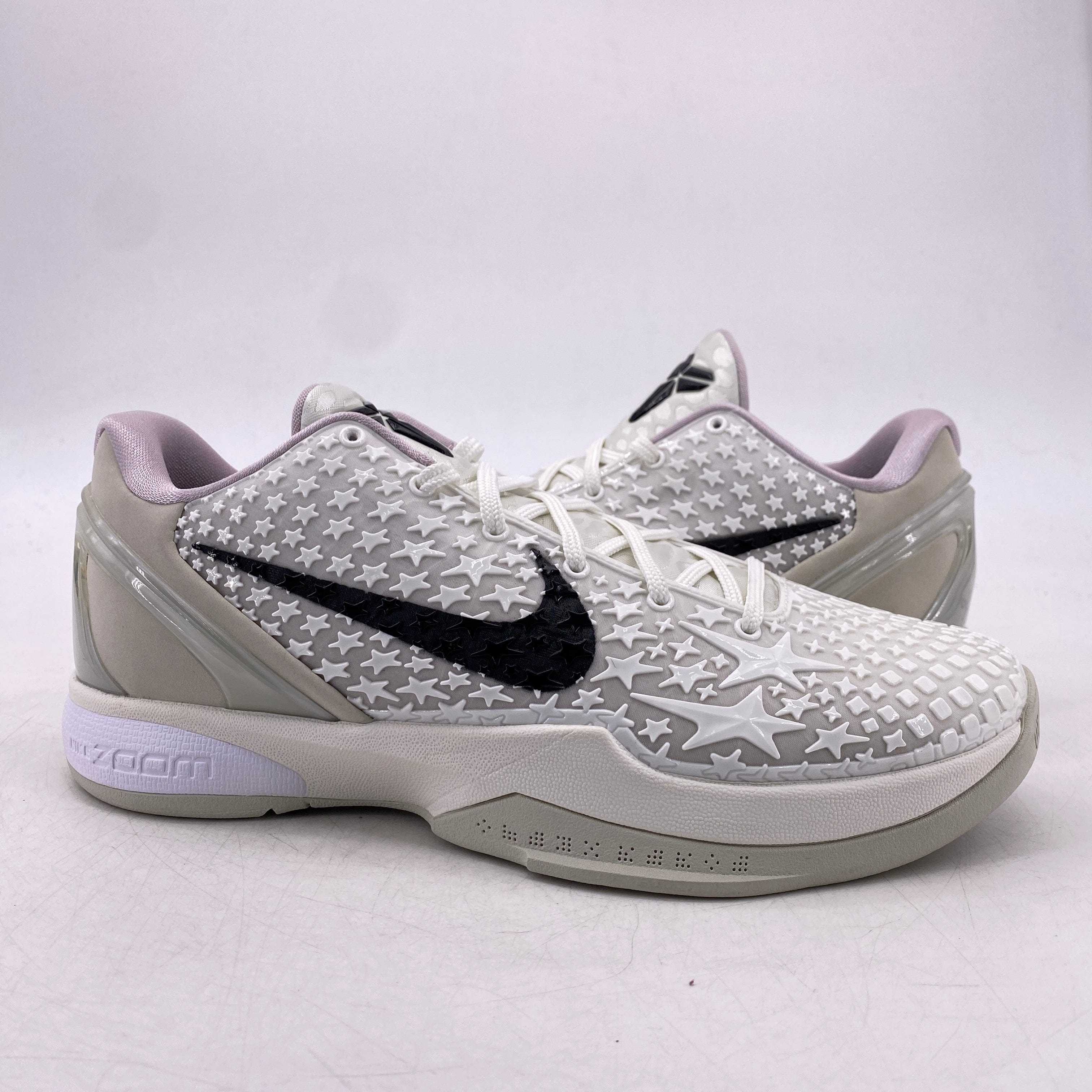 Nike Kobe 6 All - Star 2025 New Size 9