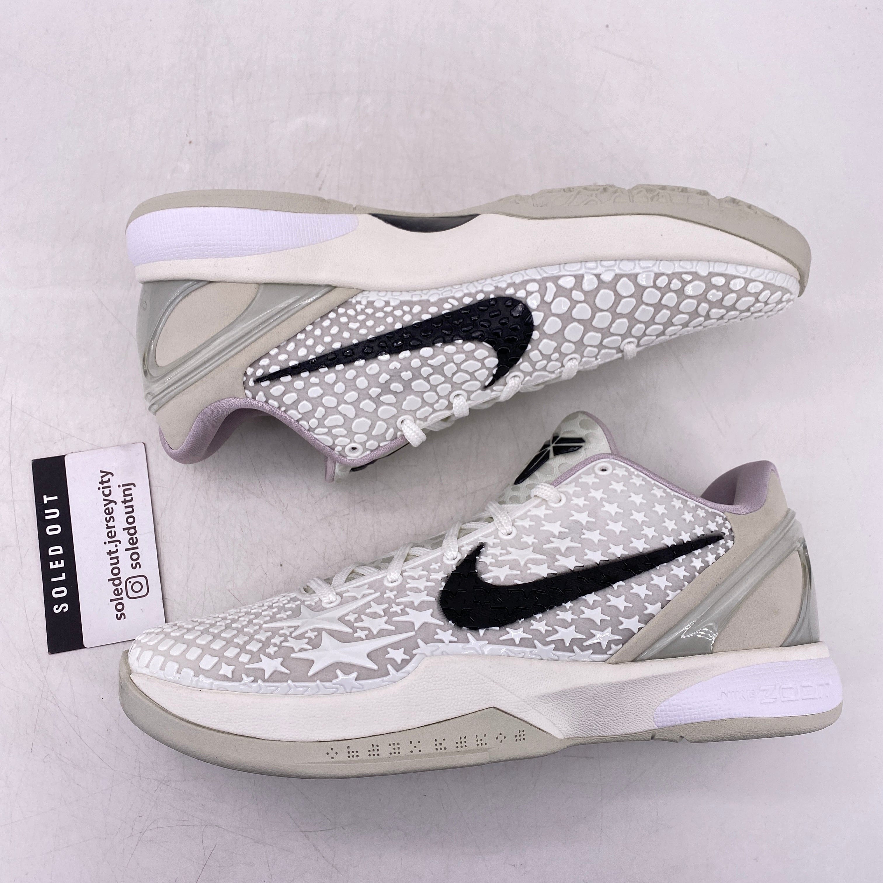 Nike Kobe 6 All - Star 2025 New Size 9
