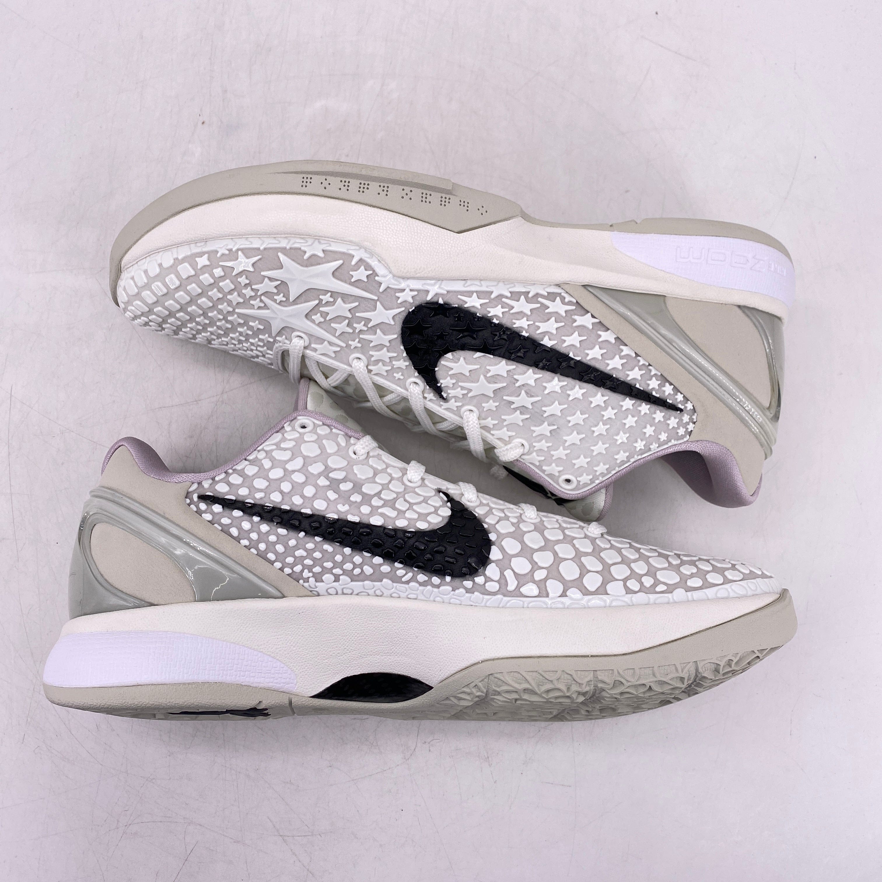 Nike Kobe 6 All - Star 2025 New Size 9