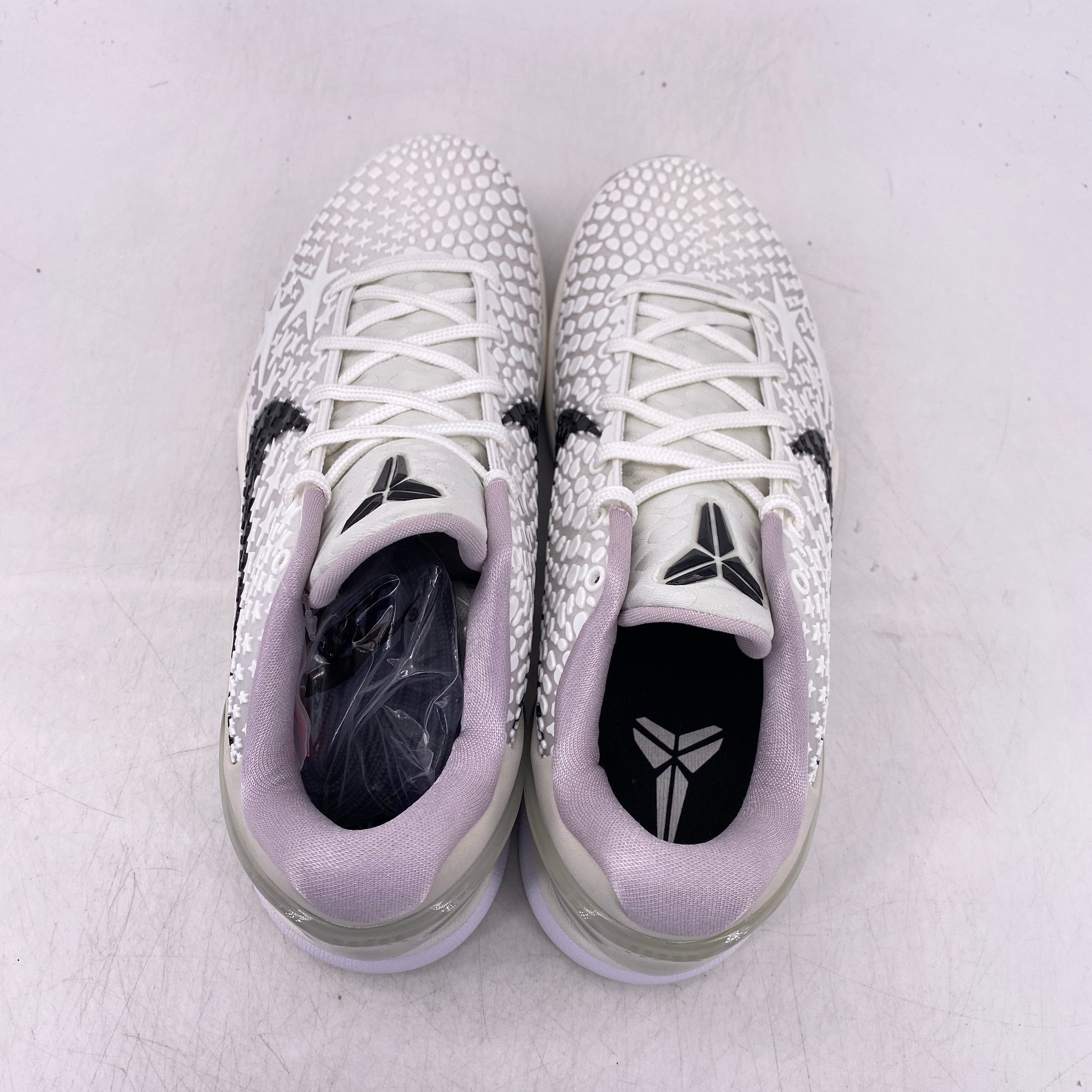 Nike Kobe 6 All - Star 2025 New Size 9