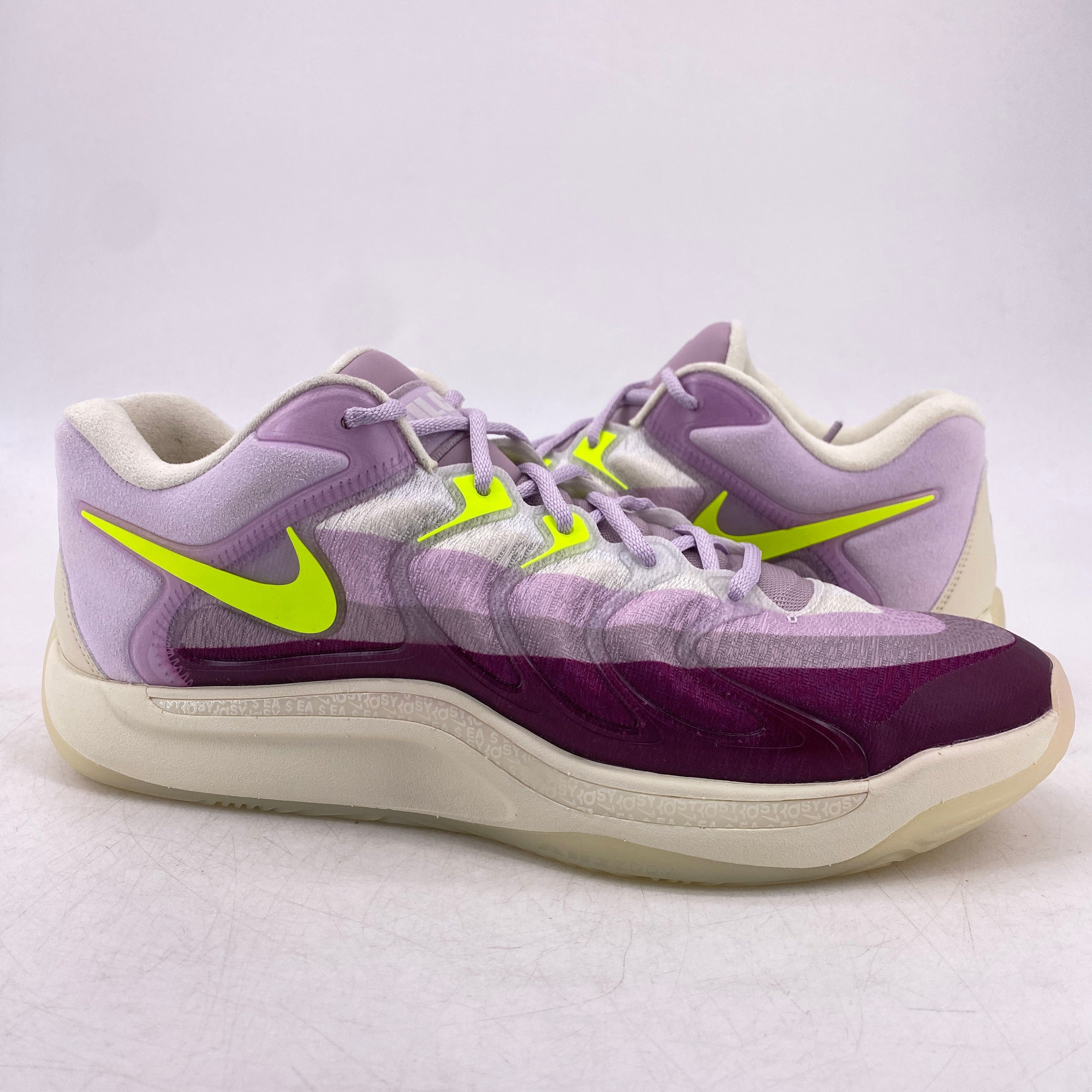 Nike KD 17 NRG The Alchemist 2024 New Size 11