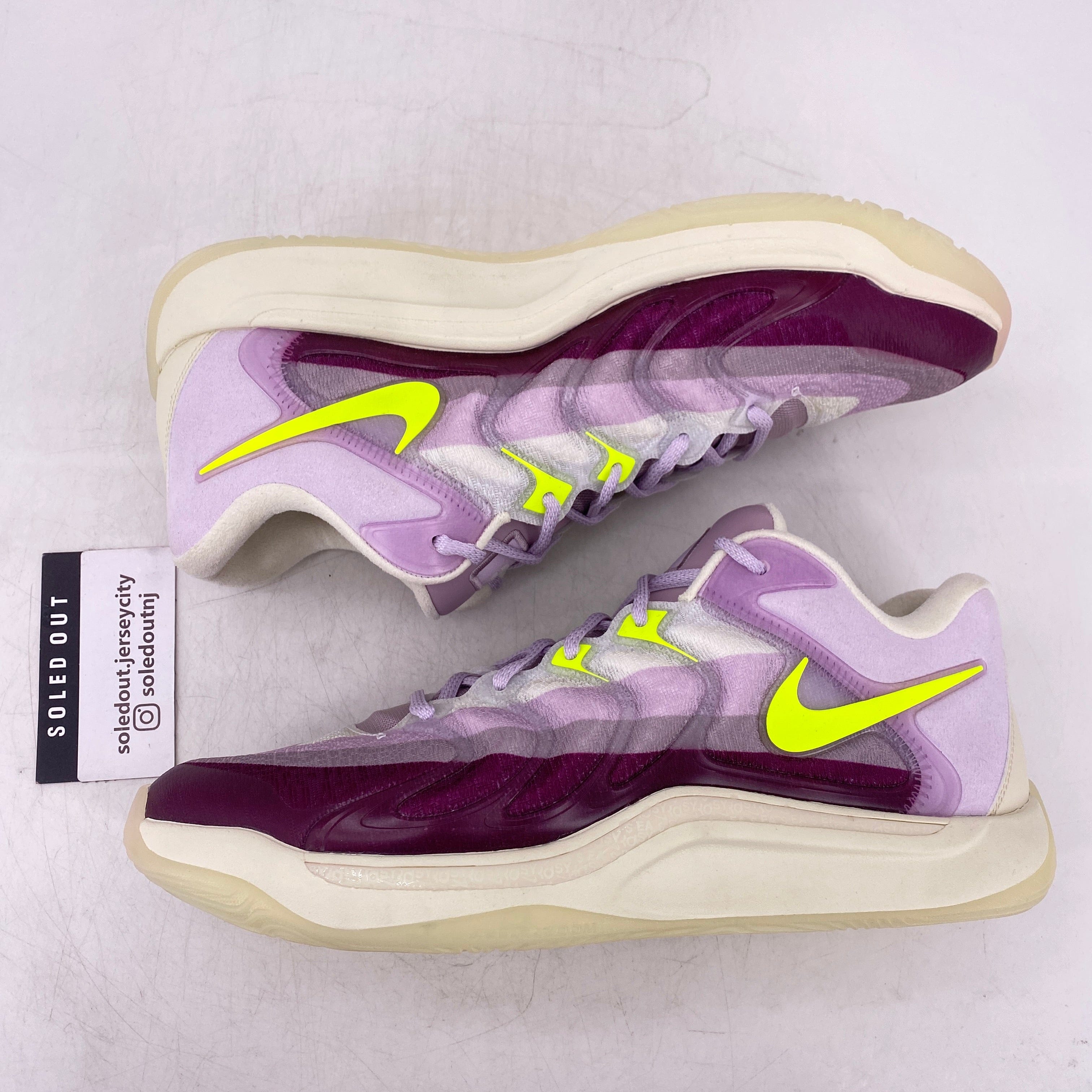 Nike KD 17 NRG The Alchemist 2024 New Size 11