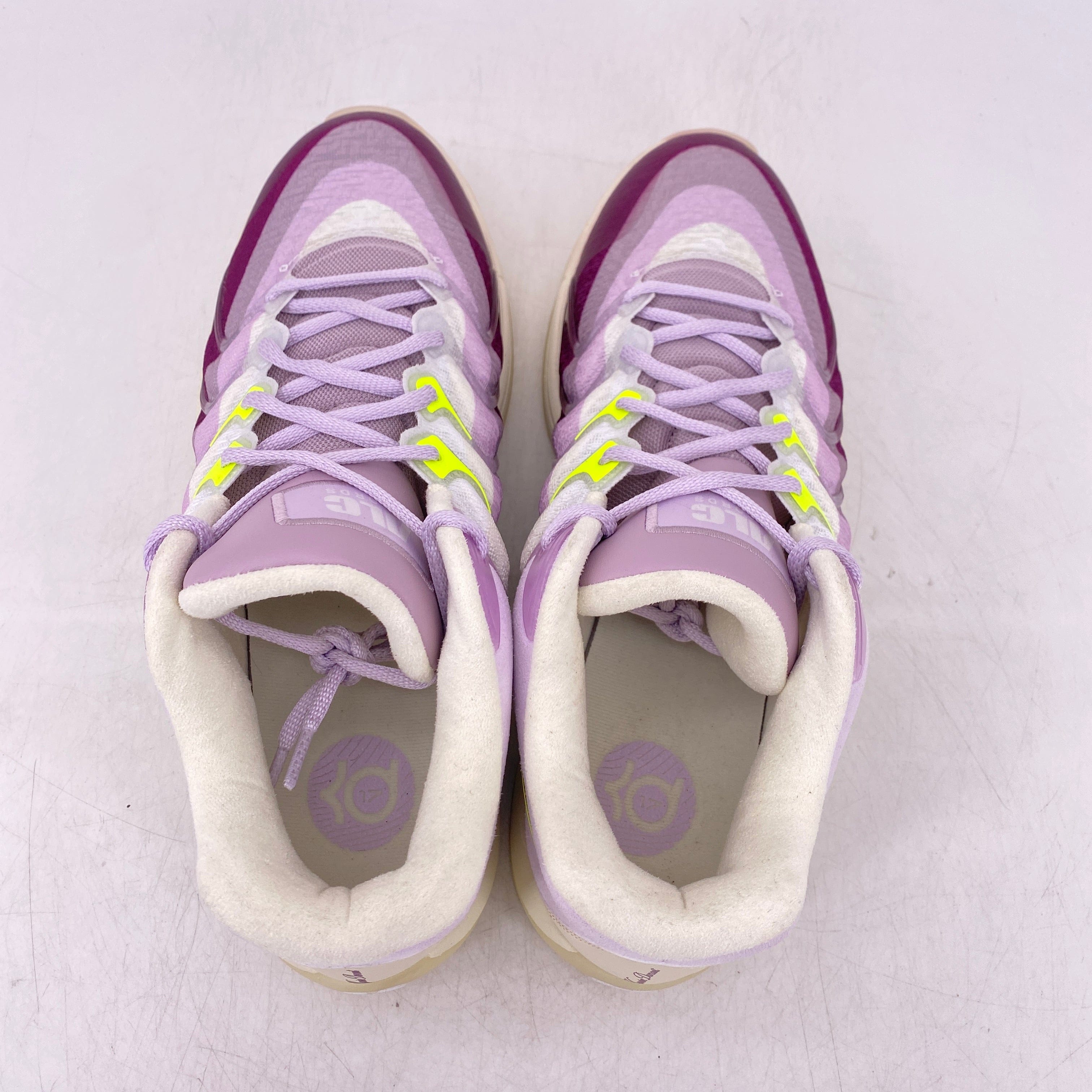 Nike KD 17 NRG The Alchemist 2024 New Size 11