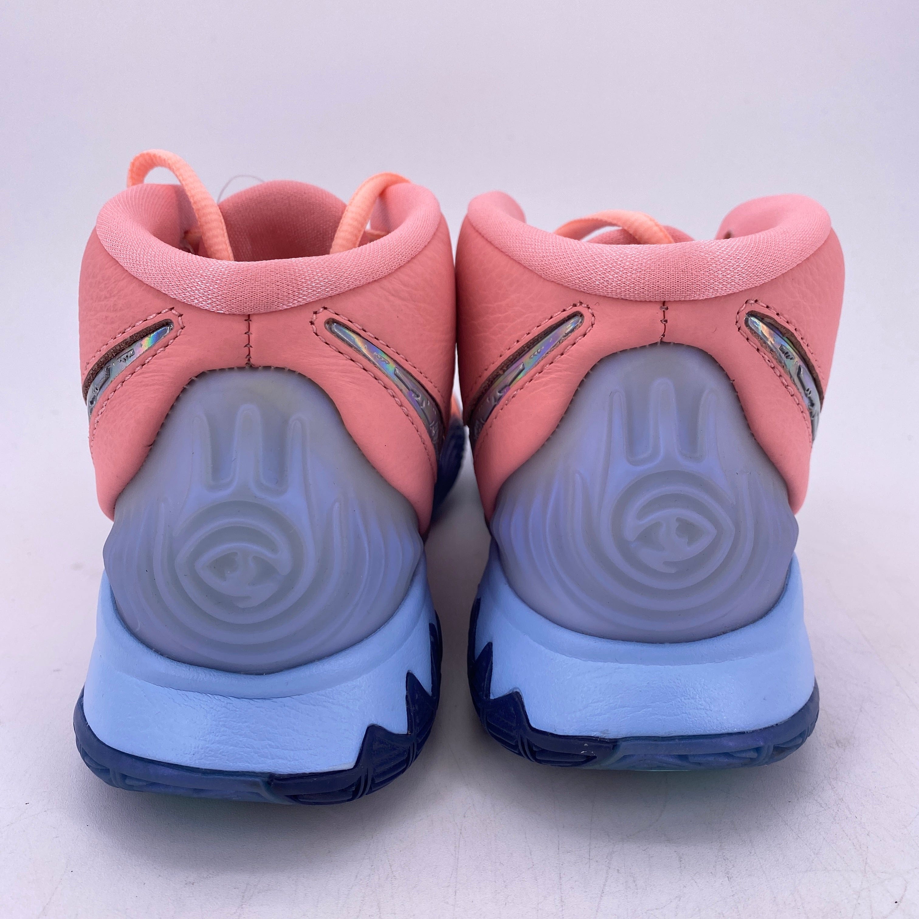 Nike Kyrie 6 Concepts Khepri 2019 New Size 5