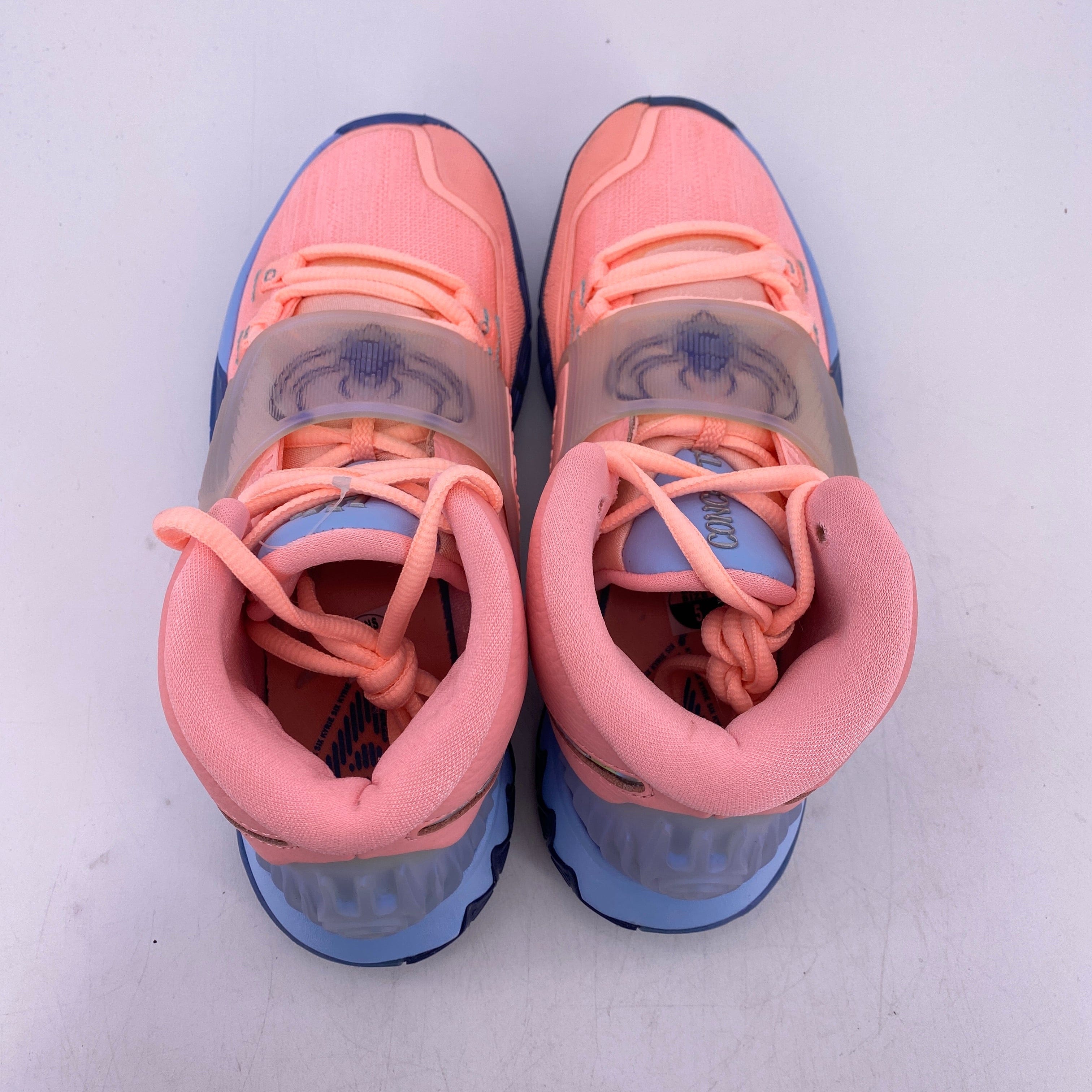 Nike Kyrie 6 Concepts Khepri 2019 New Size 5