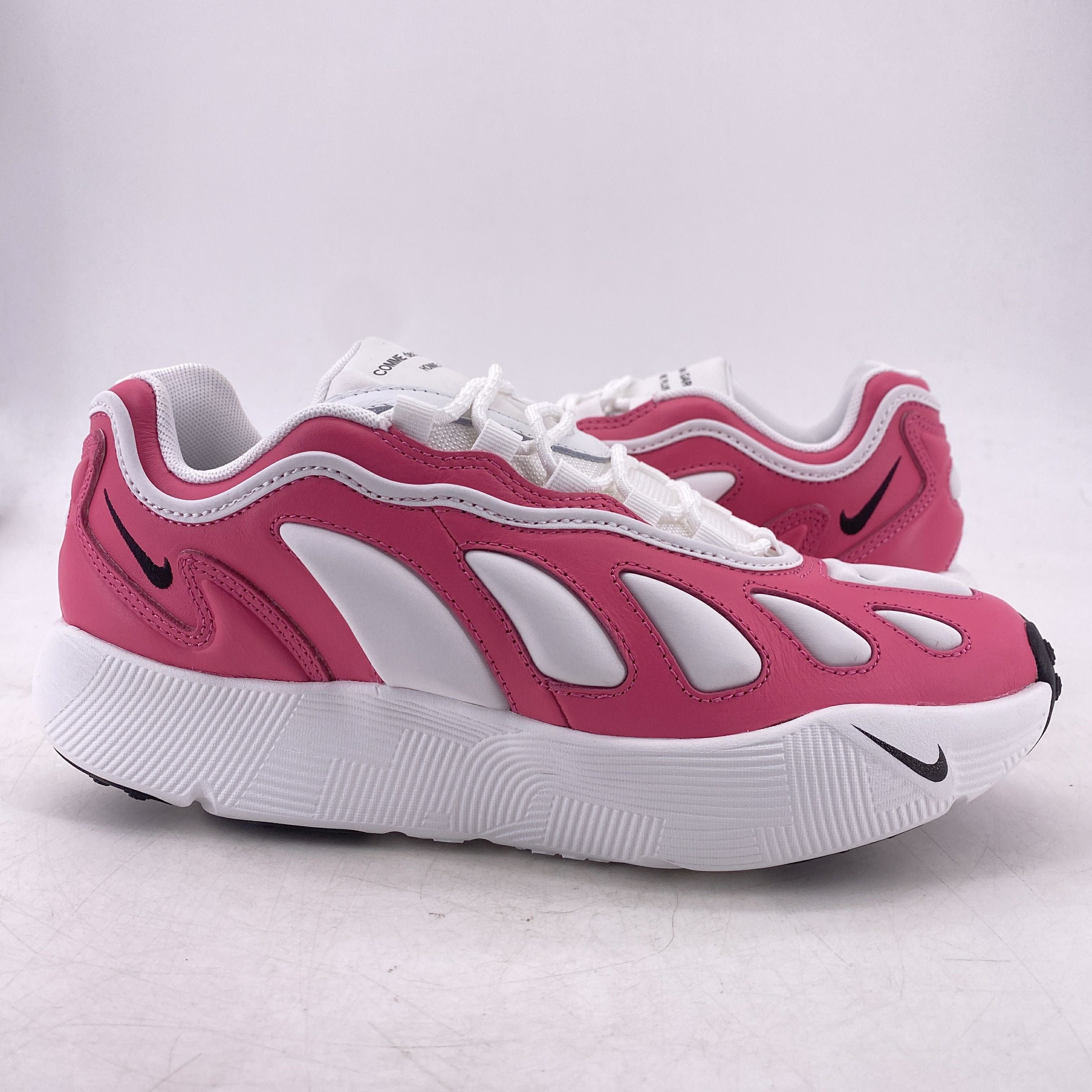 Nike Sense 96 SP Cdg Plus Spirit Pink 2025 New Size 8