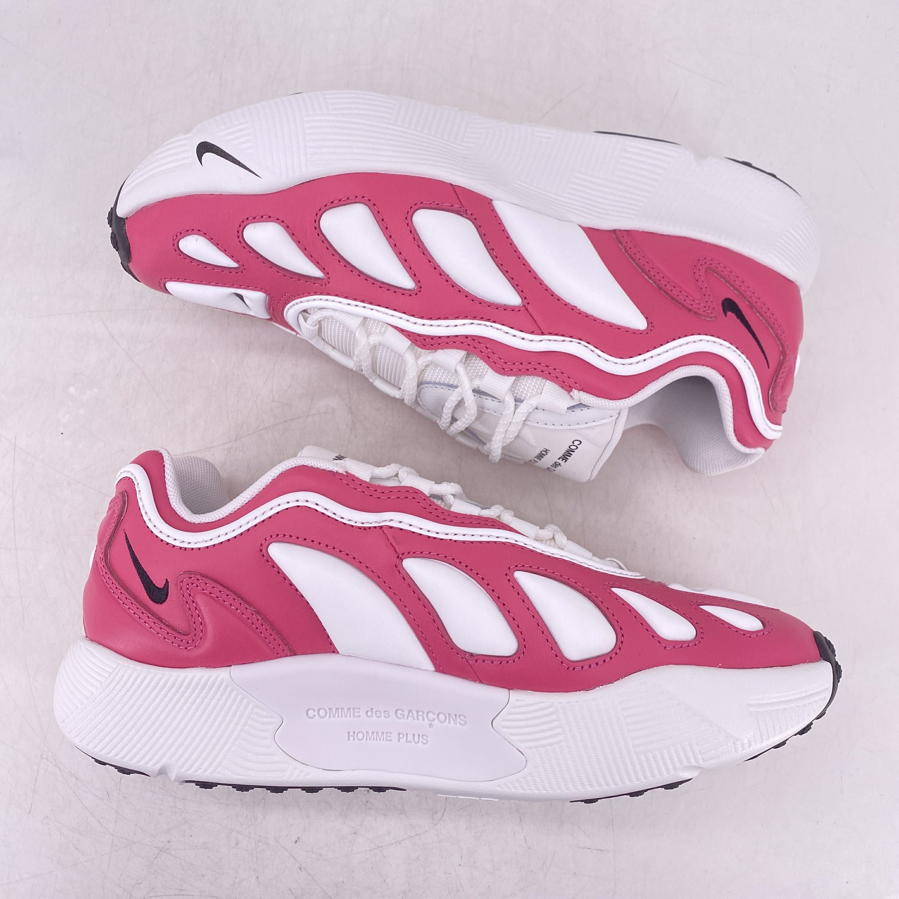 Nike Sense 96 SP Cdg Plus Spirit Pink 2025 New Size 8