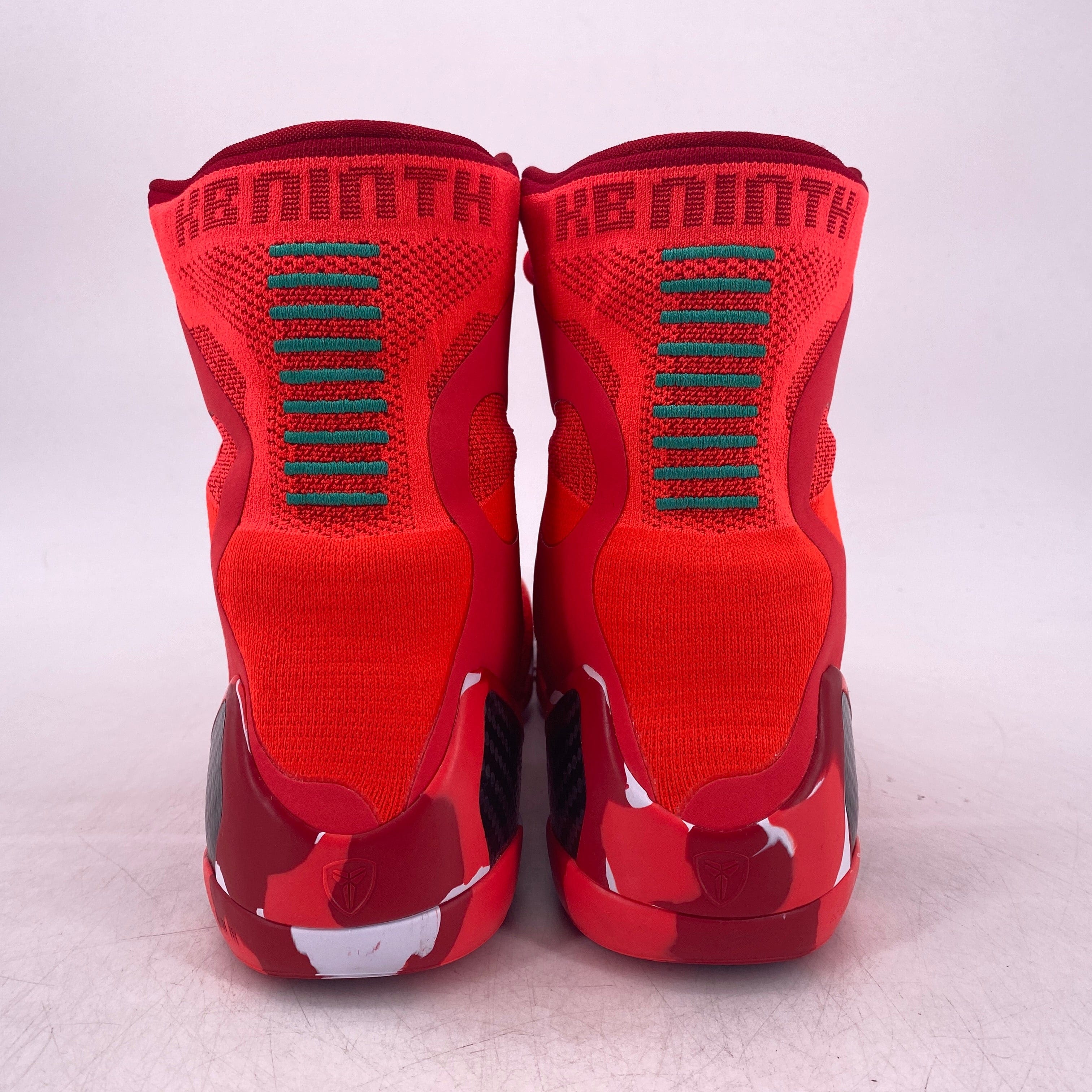 Nike Kobe 9 Elite Christmas 2024 New Size 10