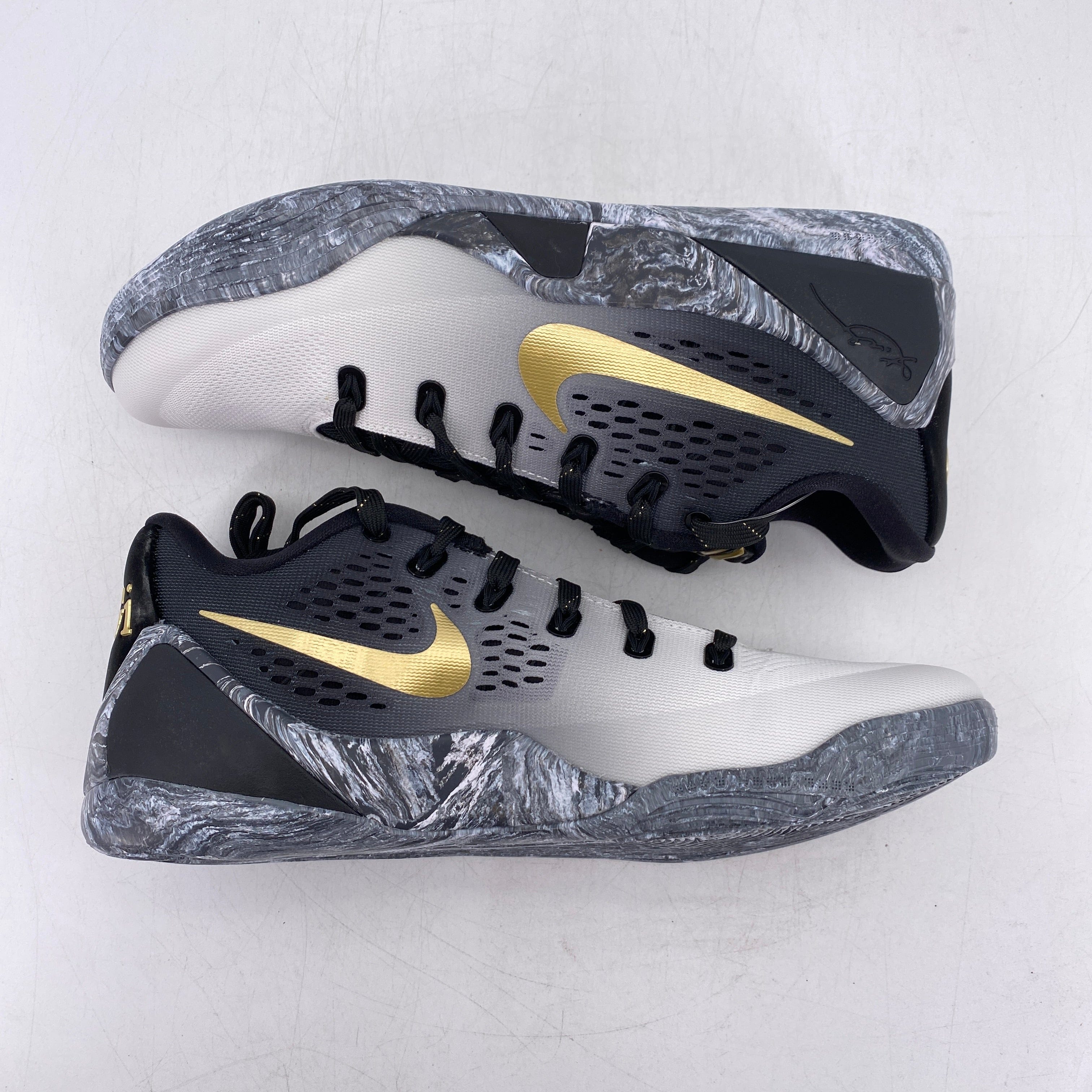 Nike Kobe 9 EM Low Mambacita 2025 New Size 9.5