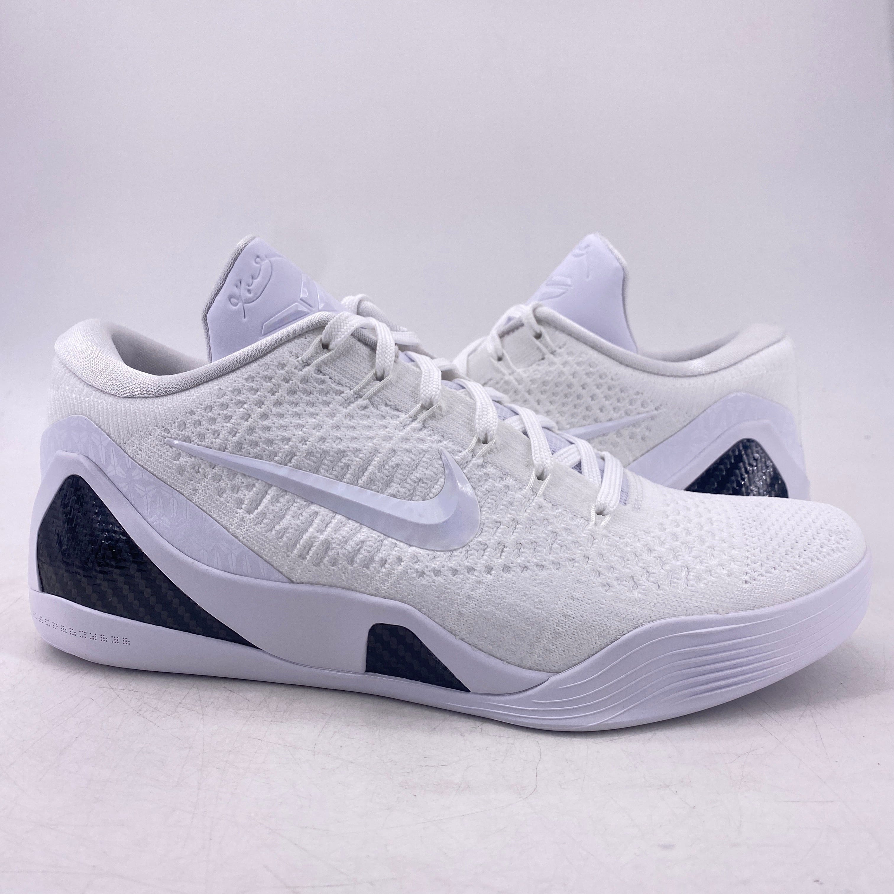 Nike Kobe 9 Elite Low Protro Halo 2024 New Size 10