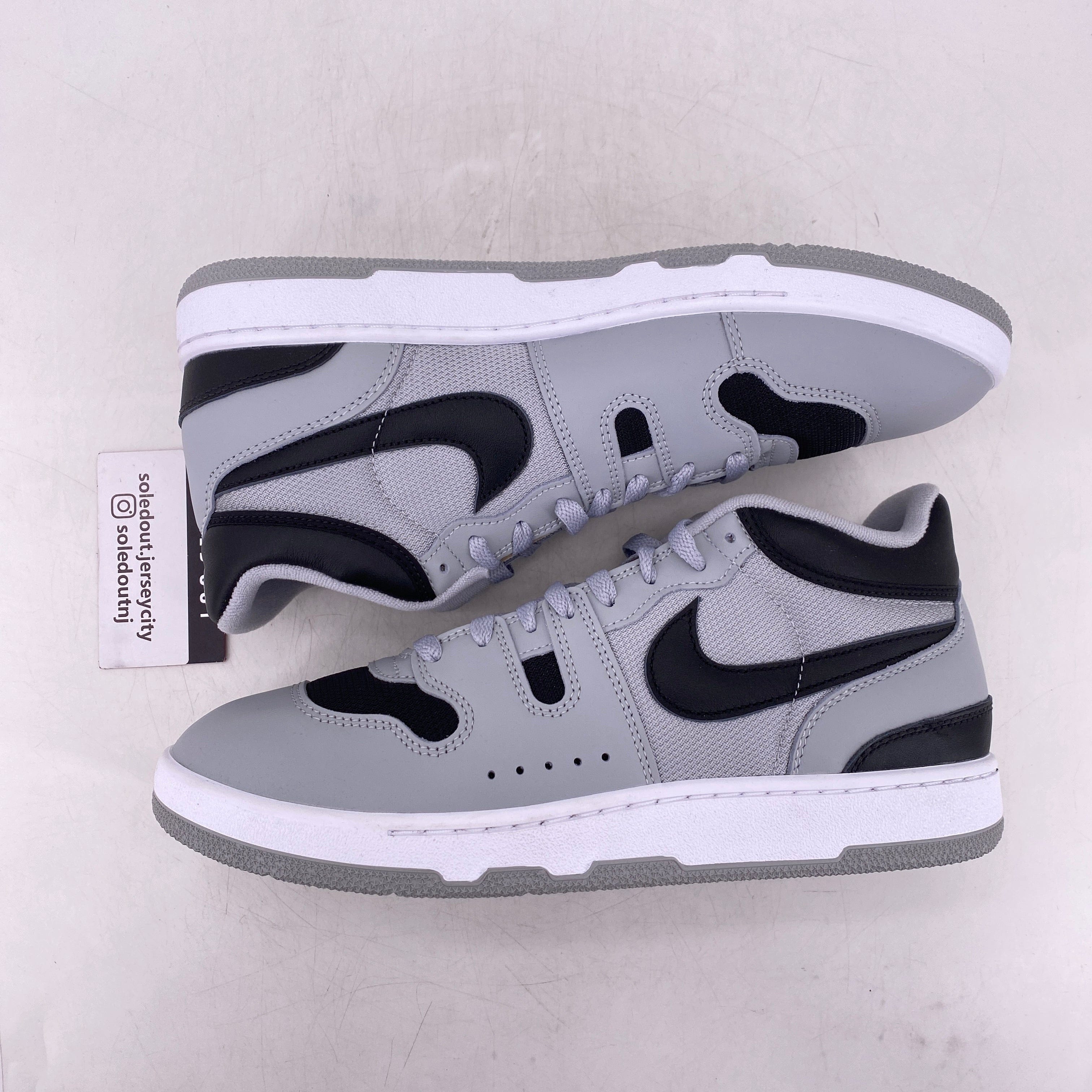 Nike Attack QS SP Light Smoke Grey 2023 New Size 11.5