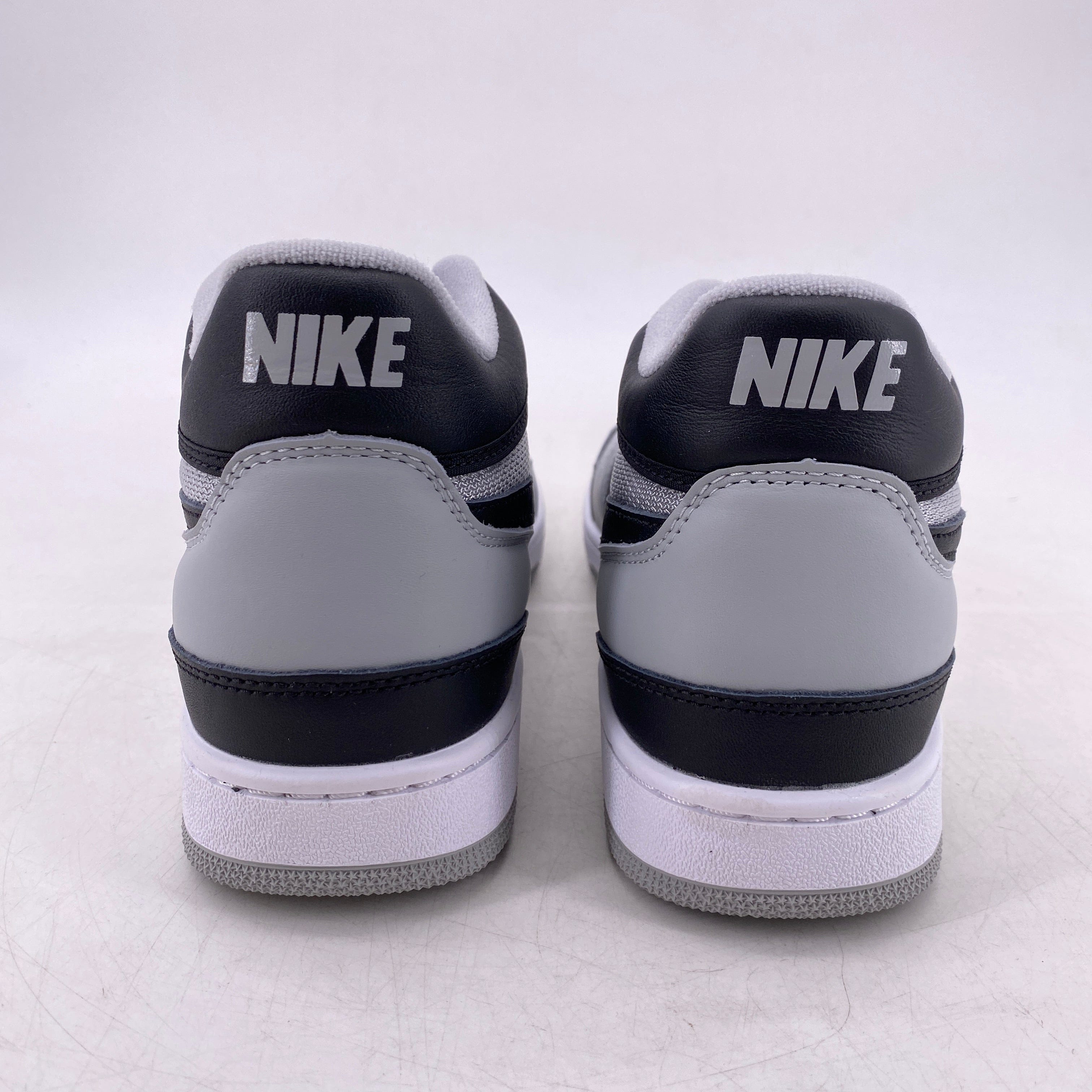 Nike Attack QS SP Light Smoke Grey 2023 New Size 11.5