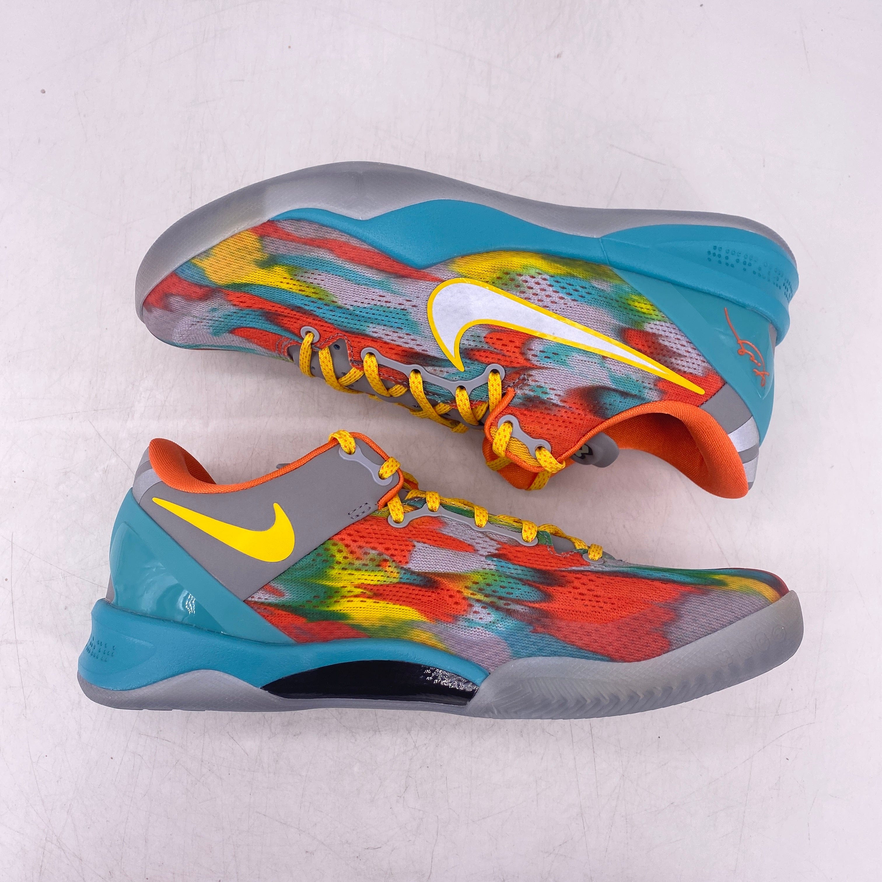 Nike Kobe 8 Protro Venice Beach 2024 New Size 9