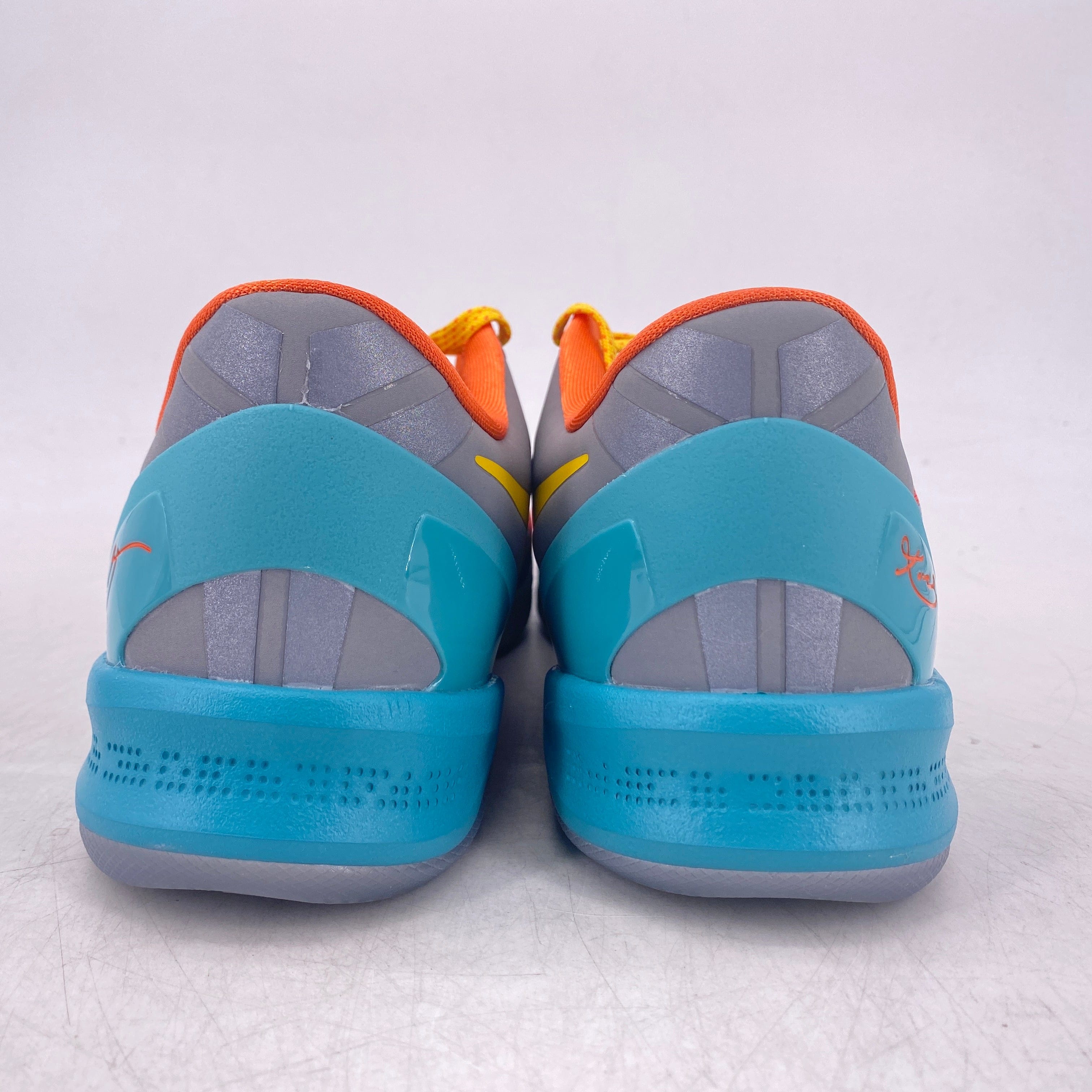 Nike Kobe 8 Protro Venice Beach 2024 New Size 9
