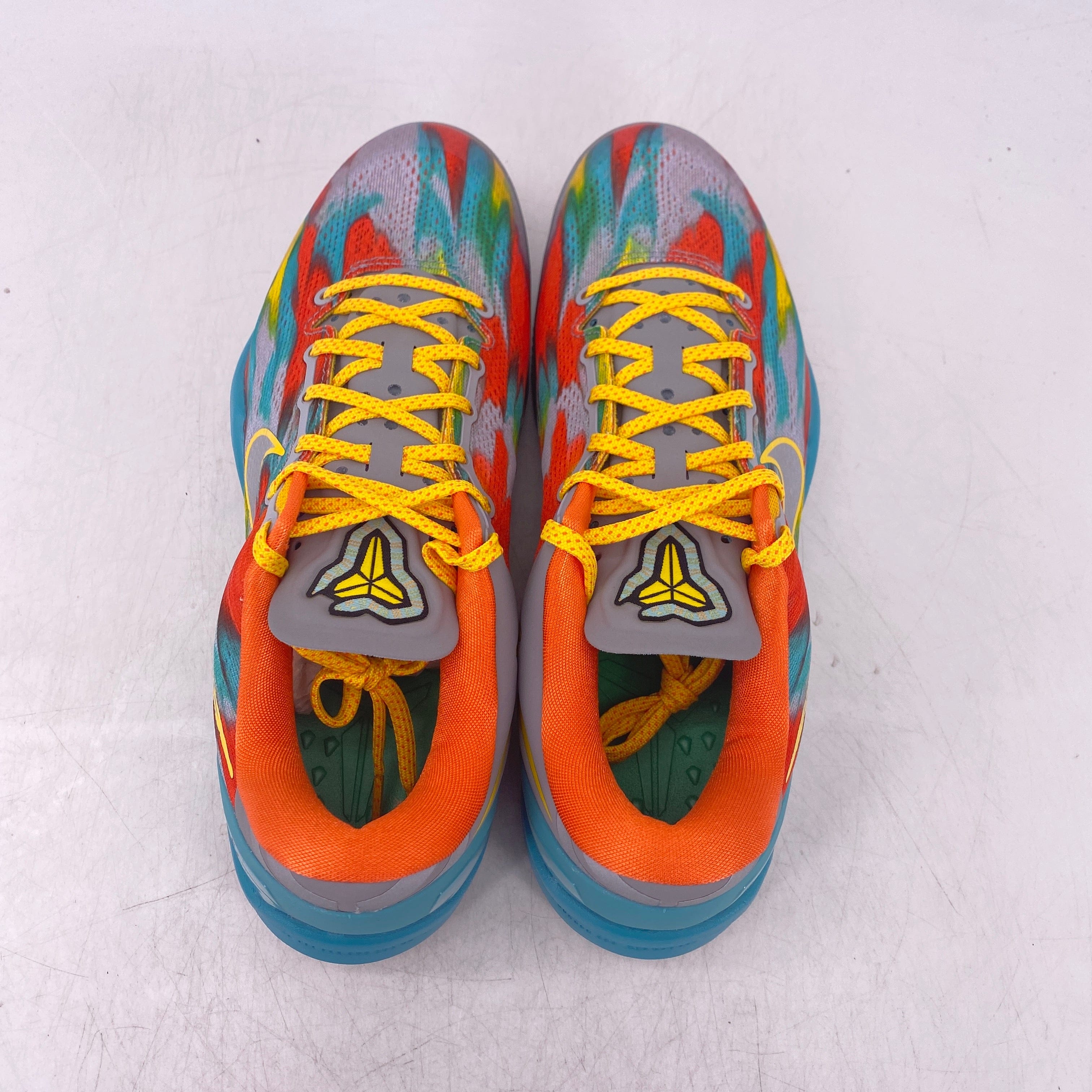 Nike Kobe 8 Protro Venice Beach 2024 New Size 9