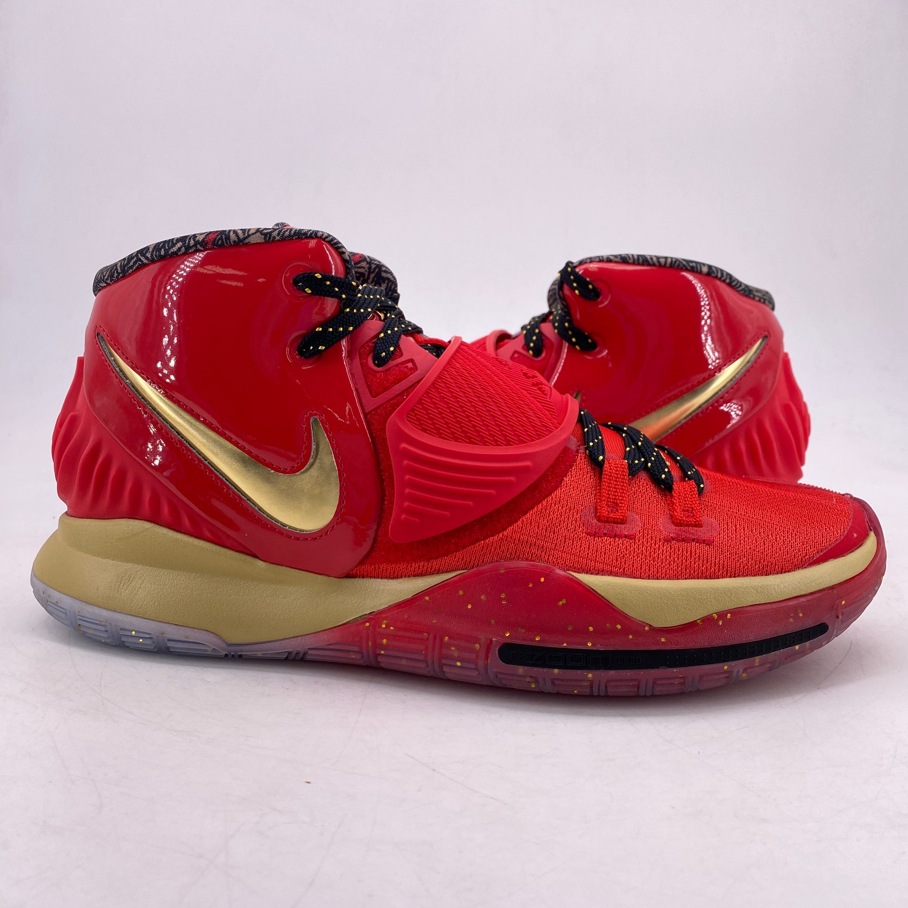 Nike Kyrie 6 Trophies 2020 New Size 9