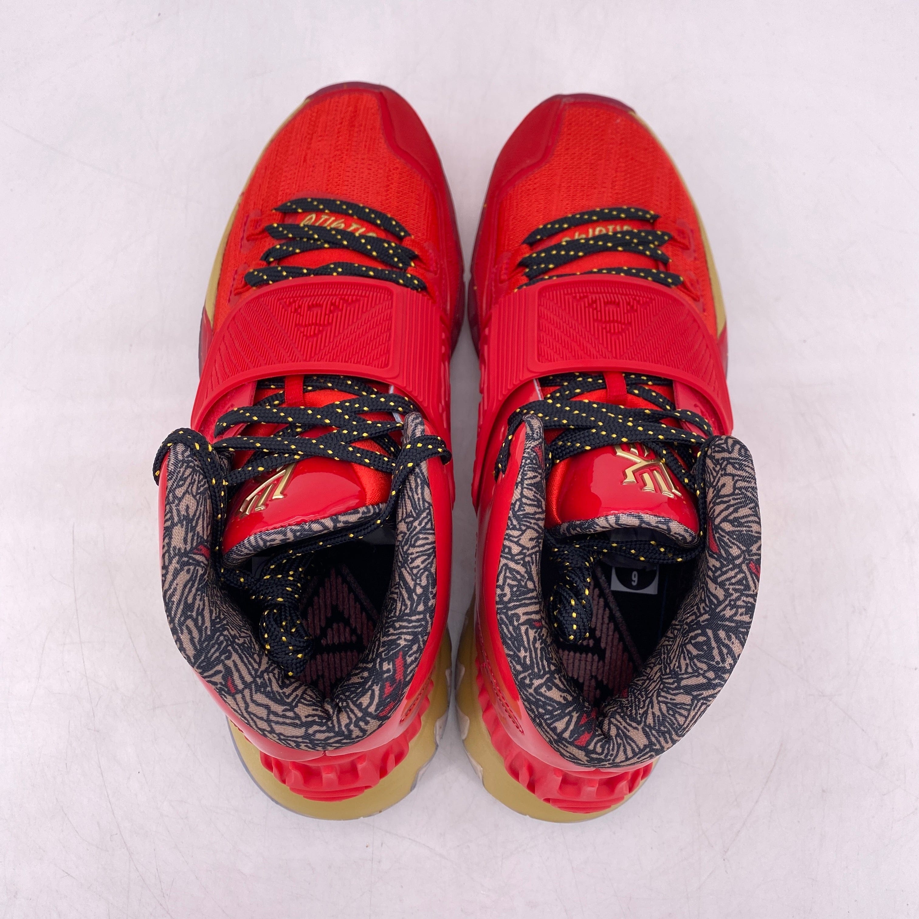 Nike Kyrie 6 Trophies 2020 New Size 9