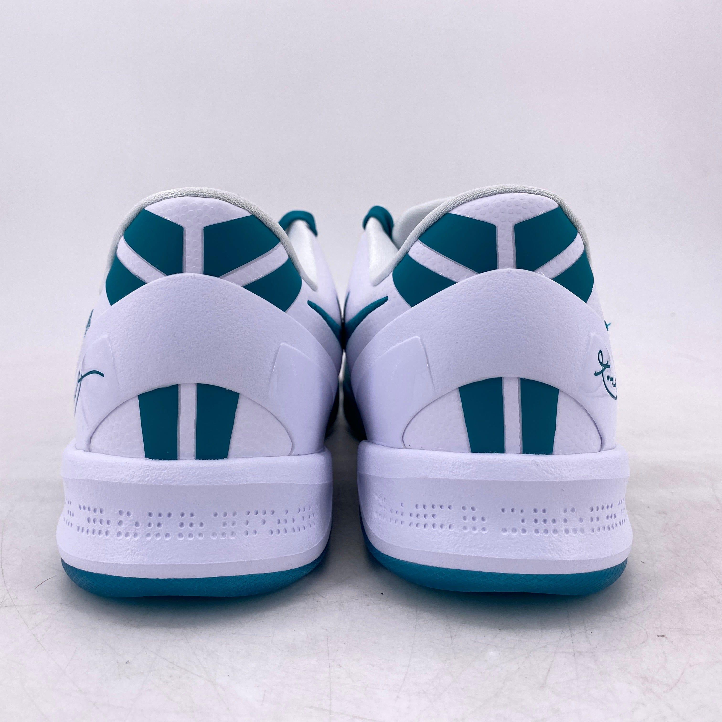 Nike Kobe 8 Protro Radiant Emerald 2024 New Size 9