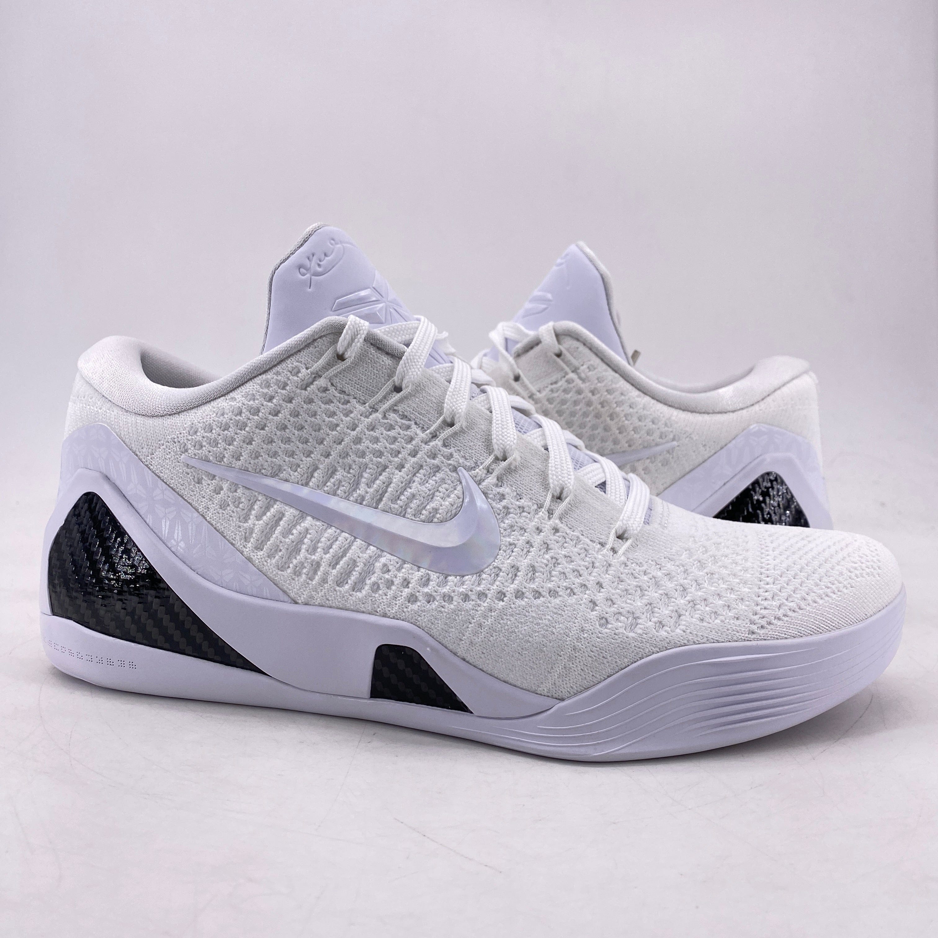 Nike Kobe 9 Elite Low Protro Halo 2024 New Size 9.5