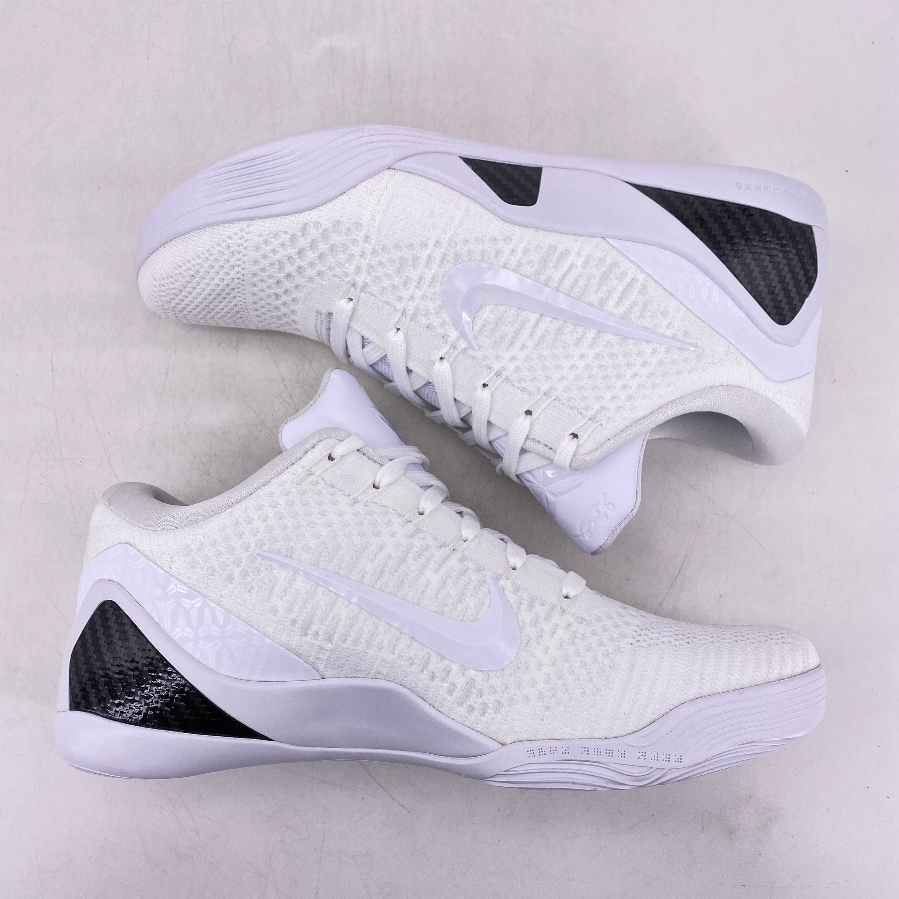 Nike Kobe 9 Elite Low Protro Halo 2024 New Size 9.5