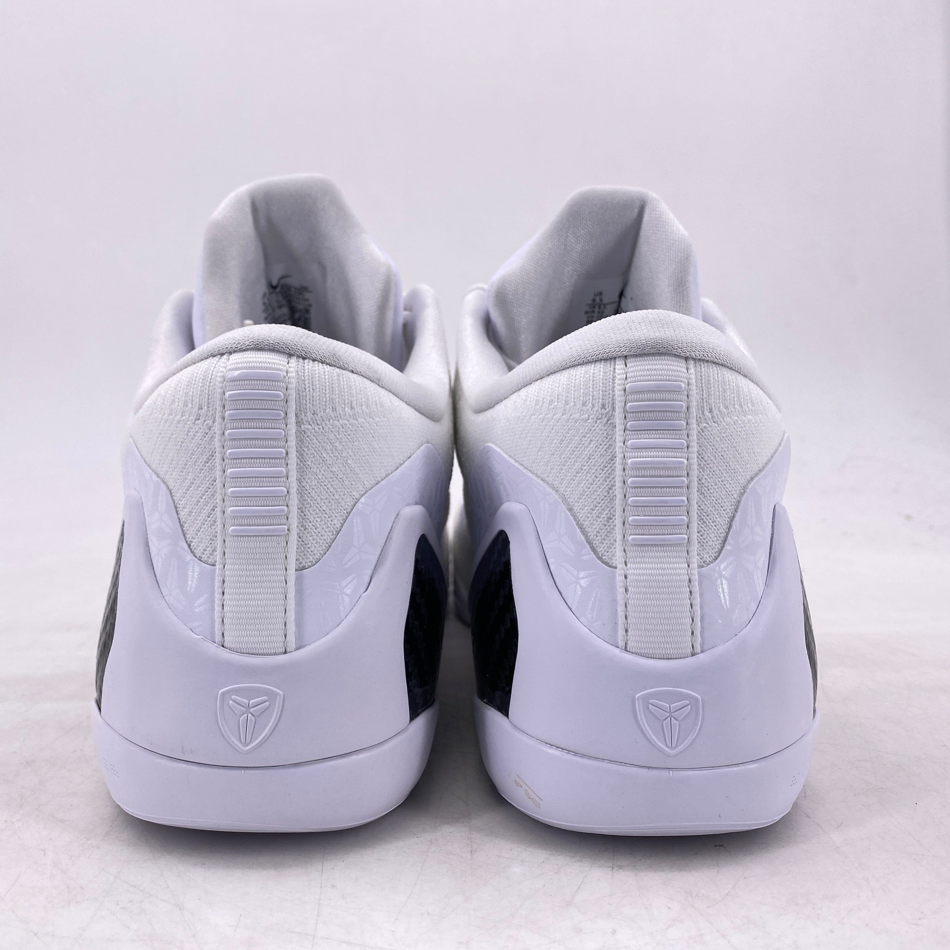 Nike Kobe 9 Elite Low Protro Halo 2024 New Size 9.5