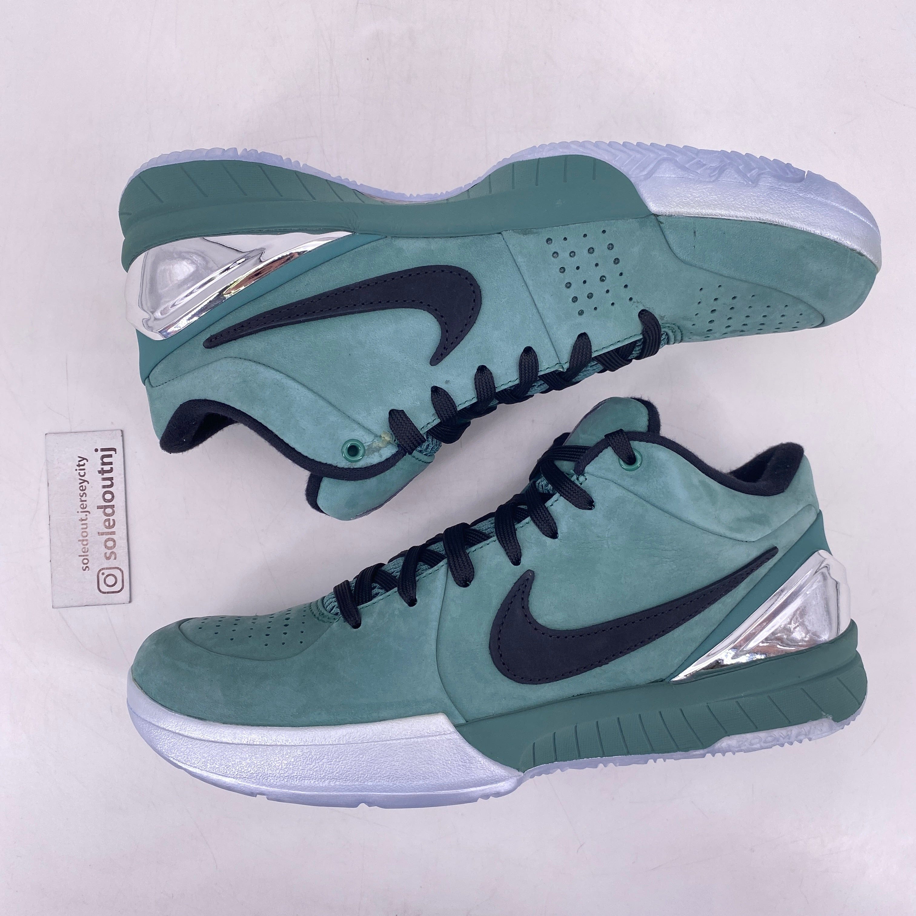 Nike Kobe 4 Protro Girl Dad 2024 New Size 8